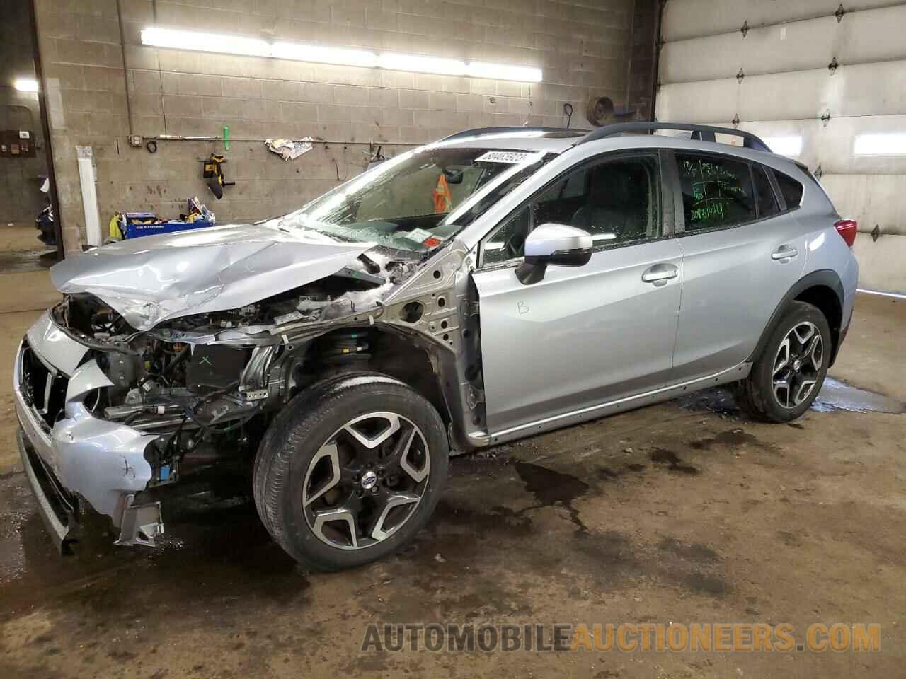 JF2GTAMC9JH253080 SUBARU CROSSTREK 2018