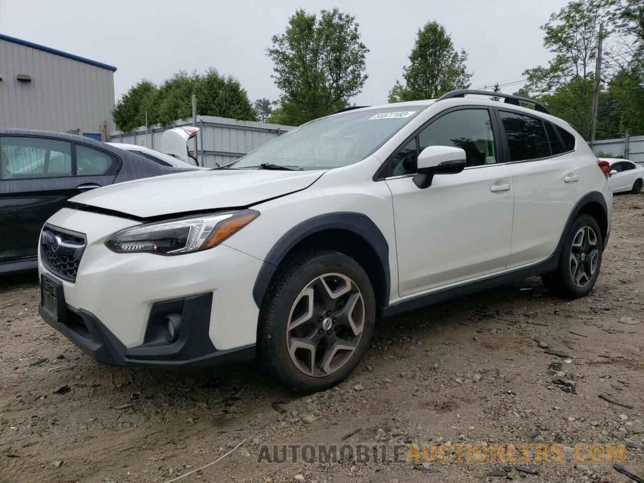 JF2GTAMC9JH269148 SUBARU CROSSTREK 2018