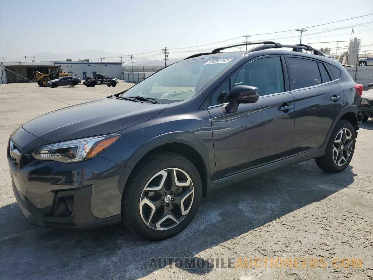 JF2GTAMC9JH312886 SUBARU CROSSTREK 2018