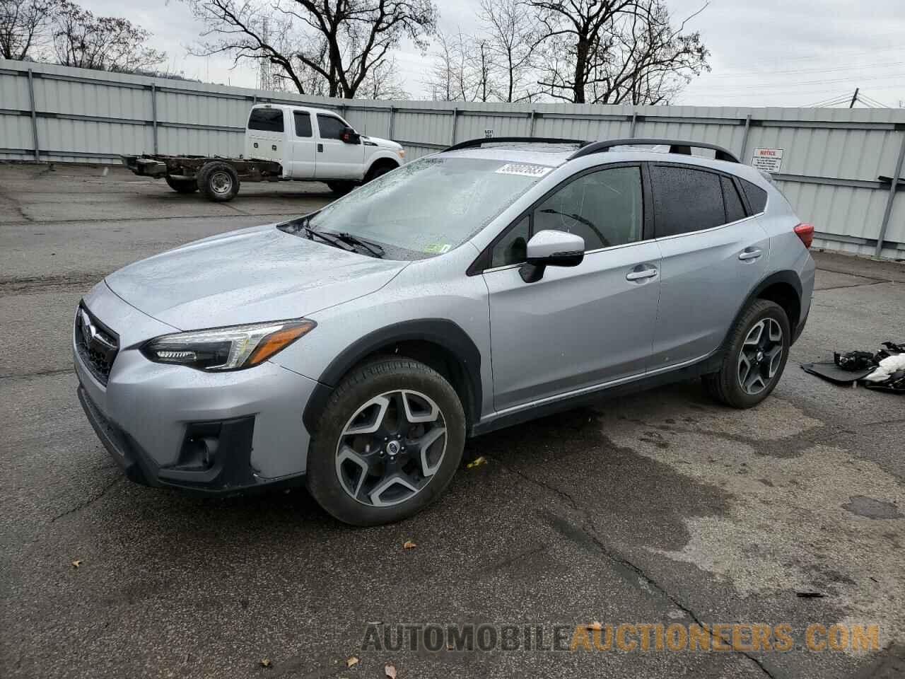 JF2GTAMC9JH349775 SUBARU CROSSTREK 2018