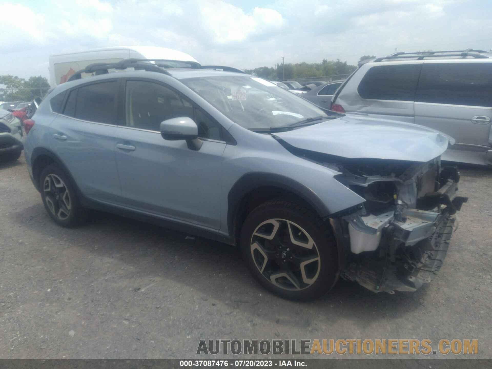 JF2GTAMC9K8259446 SUBARU CROSSTREK 2019