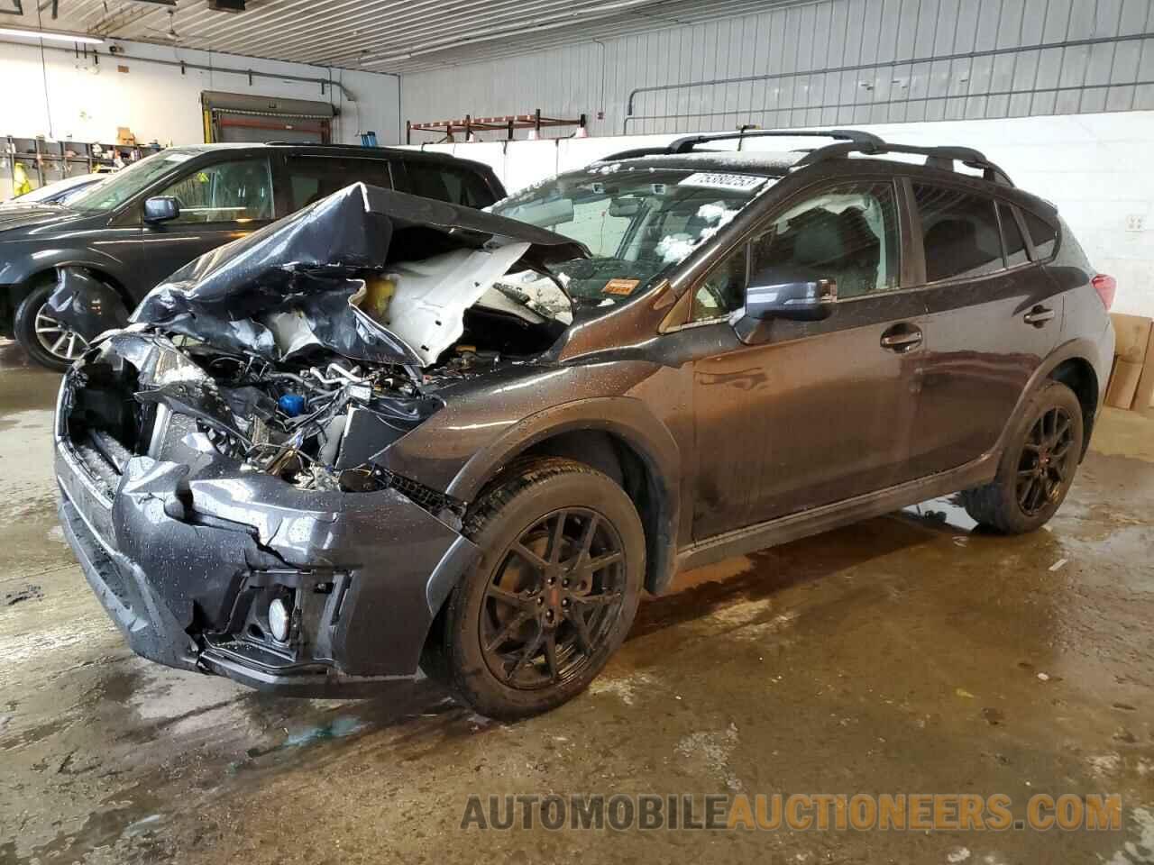 JF2GTAMC9K8305275 SUBARU CROSSTREK 2019