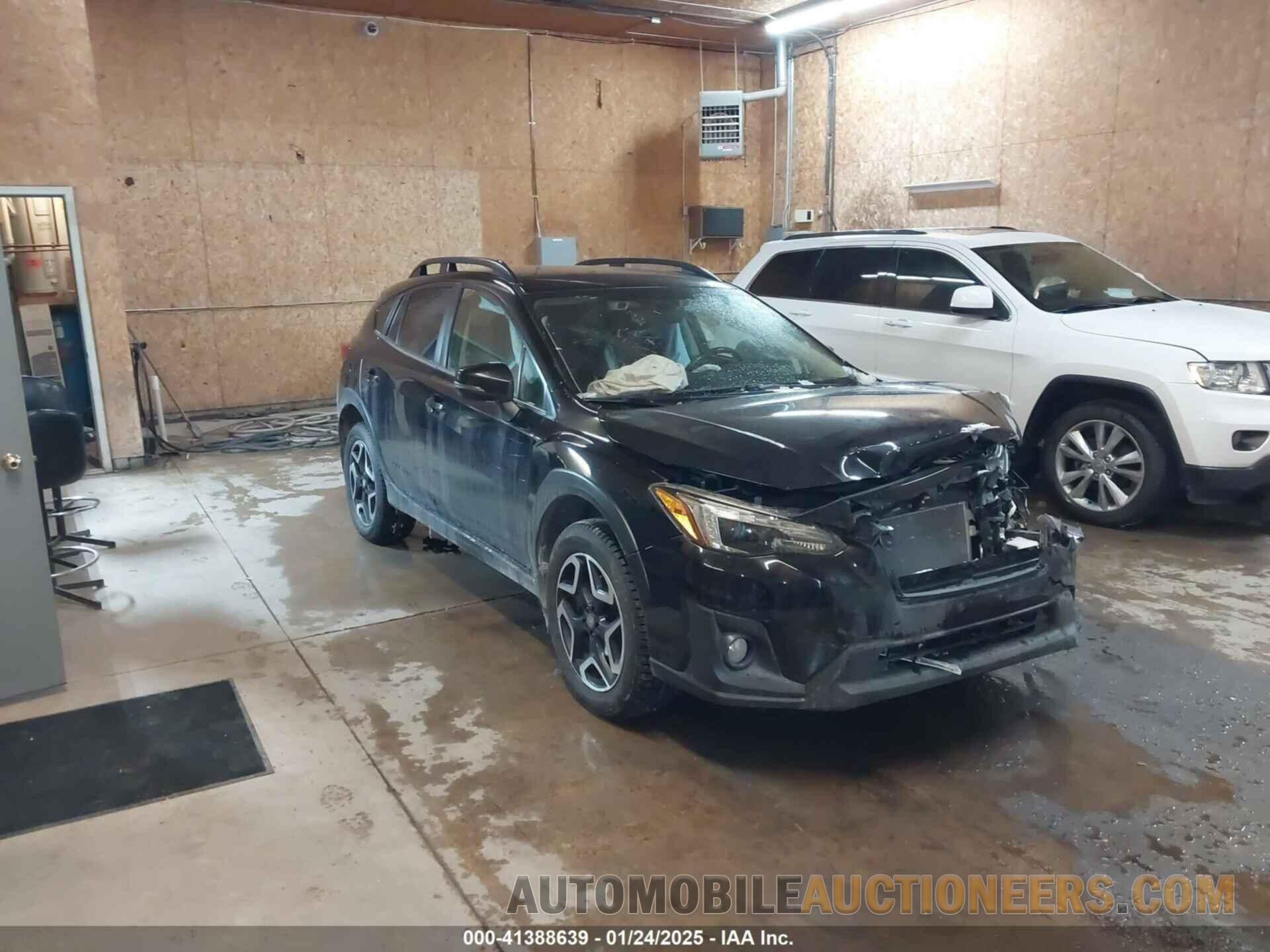 JF2GTAMC9K8372703 SUBARU CROSSTREK 2019