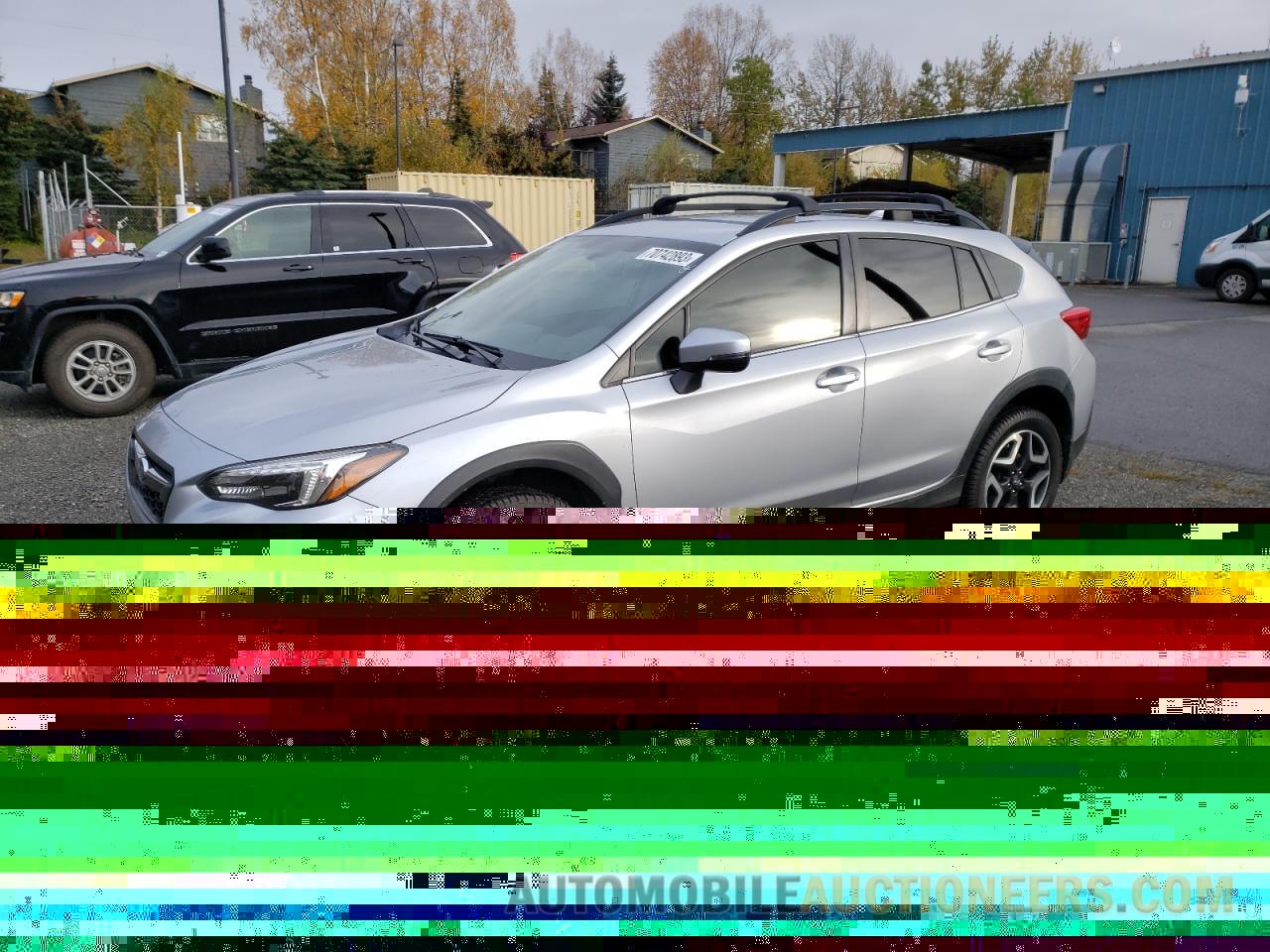 JF2GTAMC9KH354699 SUBARU CROSSTREK 2019