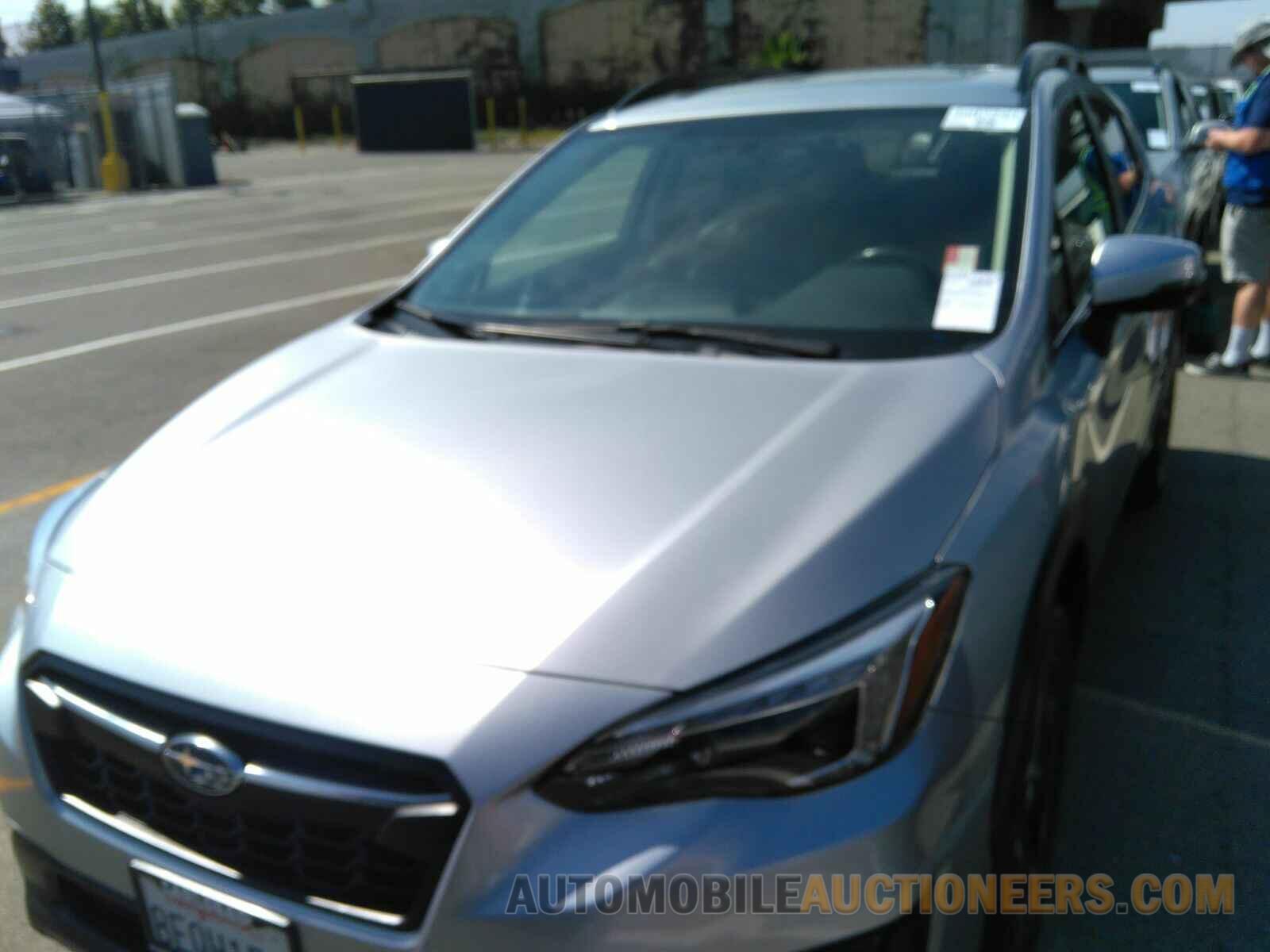 JF2GTAMCXJ8350787 Subaru Crosstrek 2018