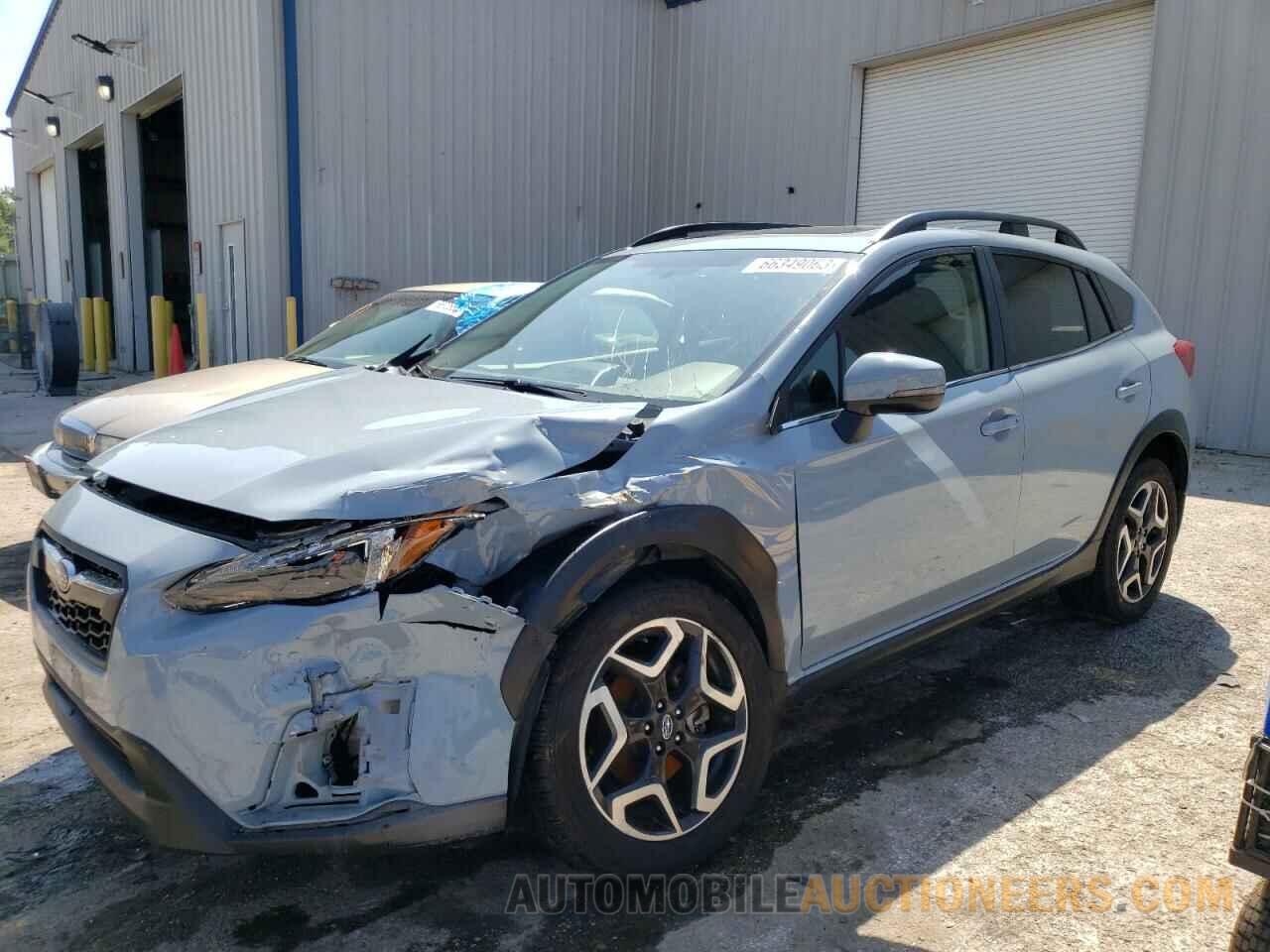 JF2GTAMCXK8208747 SUBARU CROSSTREK 2019