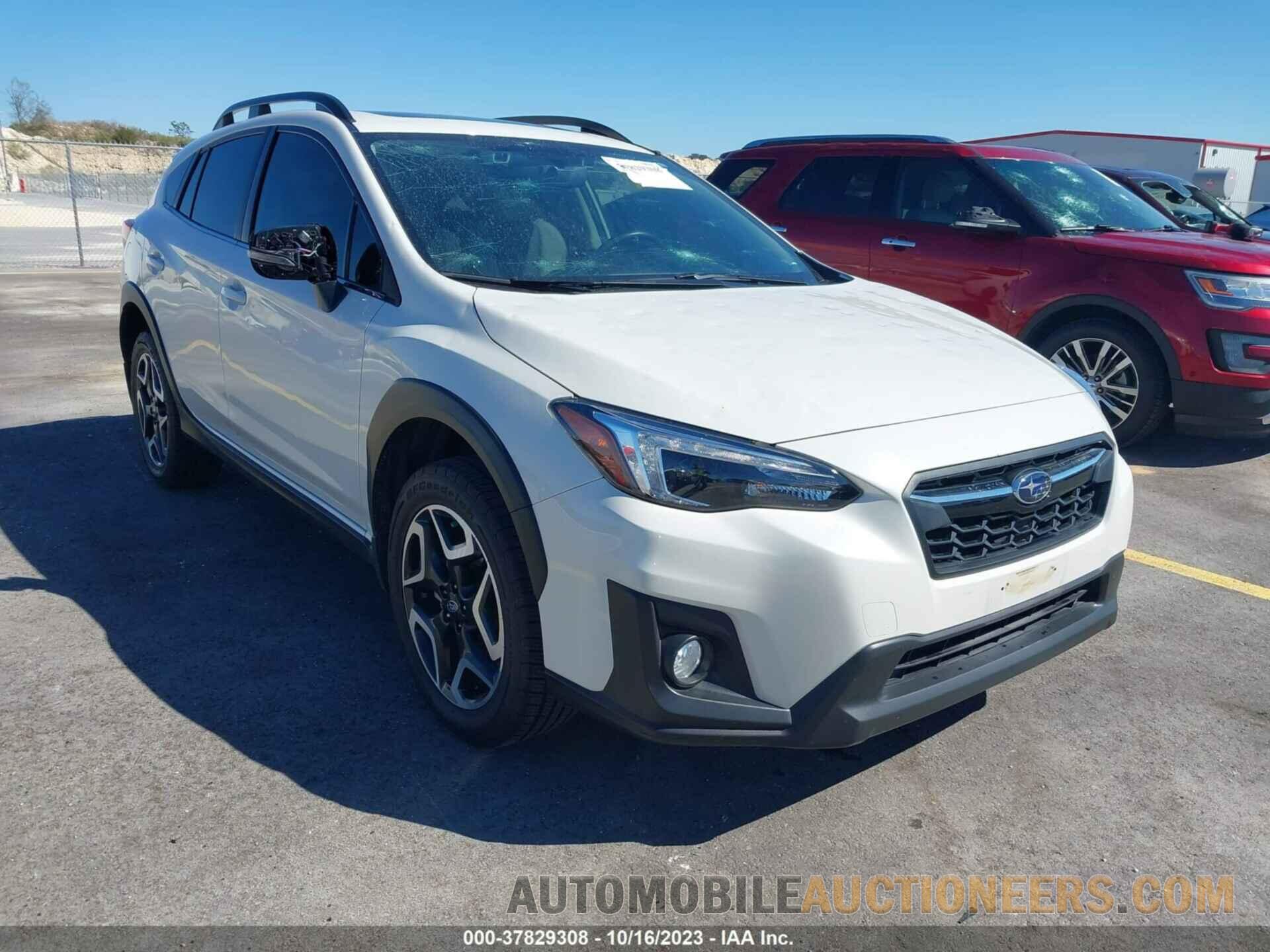 JF2GTAMCXK8326670 SUBARU CROSSTREK 2019