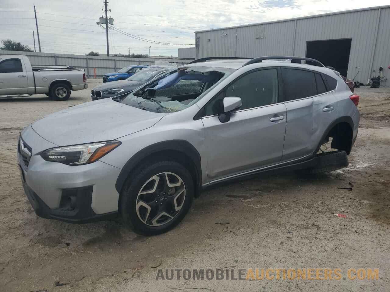 JF2GTAMCXKH334431 SUBARU CROSSTREK 2019