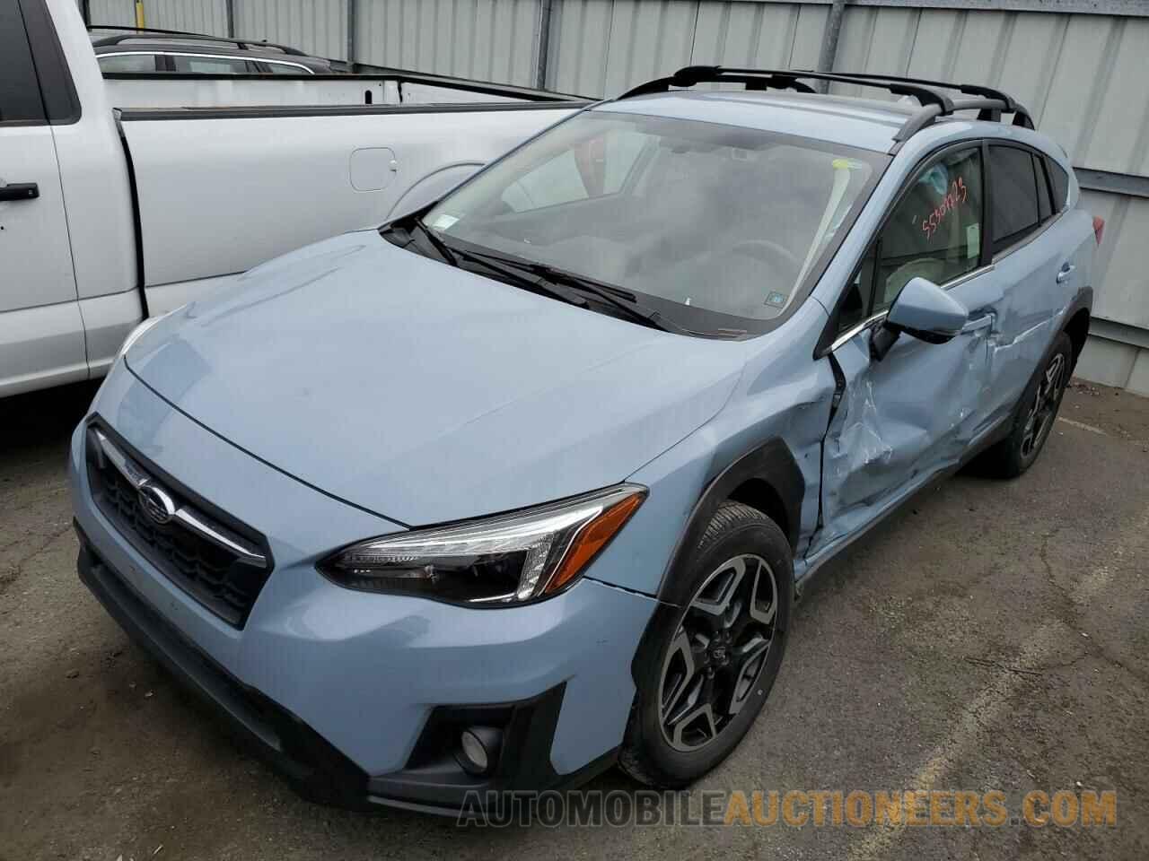 JF2GTAMCXKH342335 SUBARU CROSSTREK 2019