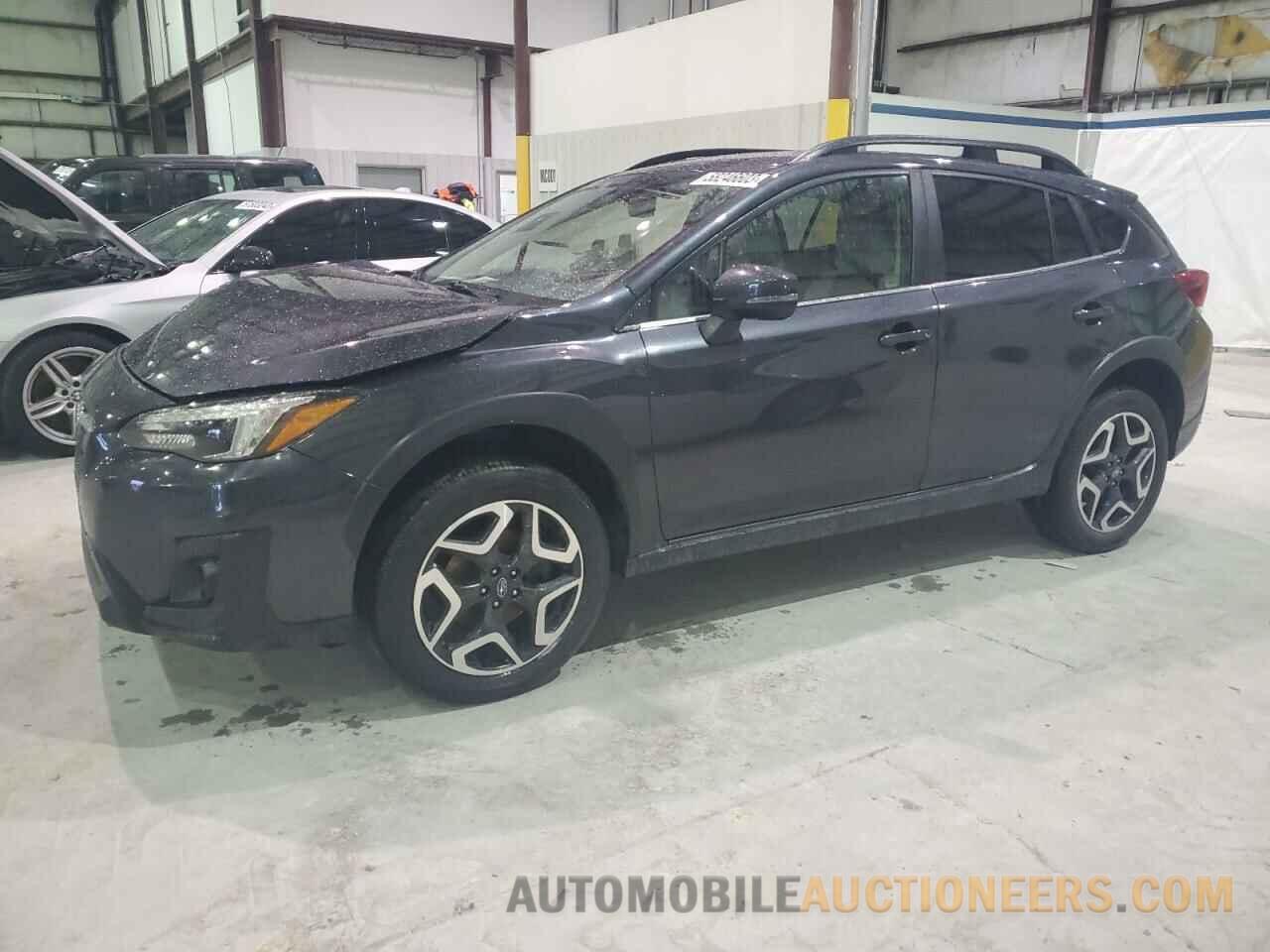 JF2GTAMCXKH351472 SUBARU CROSSTREK 2019