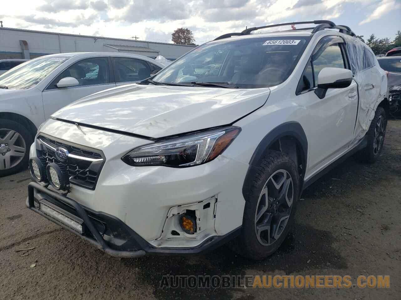 JF2GTAMCXKH380681 SUBARU CROSSTREK 2019