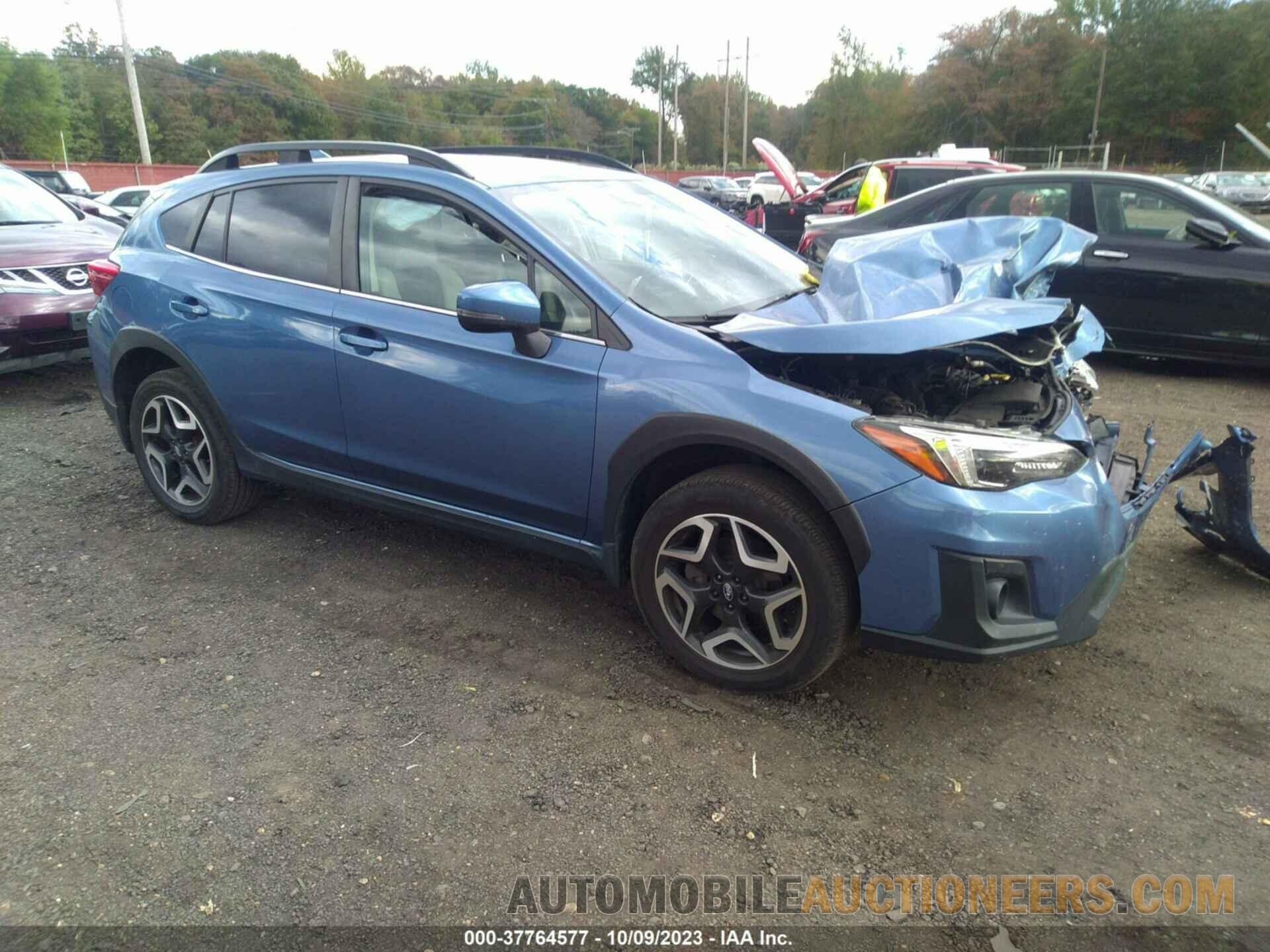 JF2GTANC1K8396203 SUBARU CROSSTREK 2019