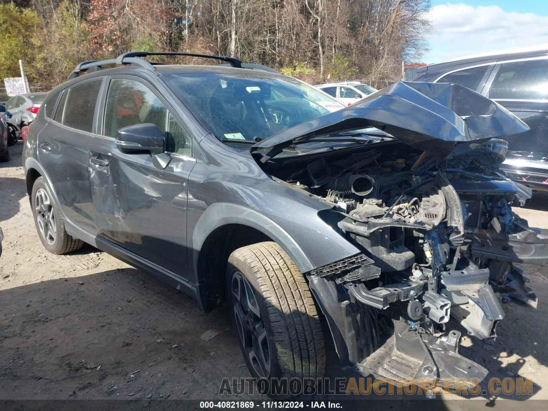 JF2GTANC1KH220946 SUBARU CROSSTREK 2019