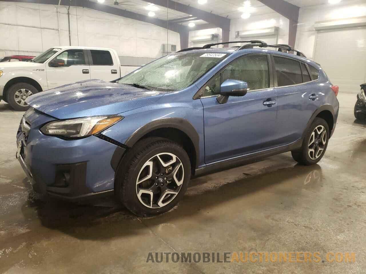 JF2GTANC1KH275817 SUBARU CROSSTREK 2019