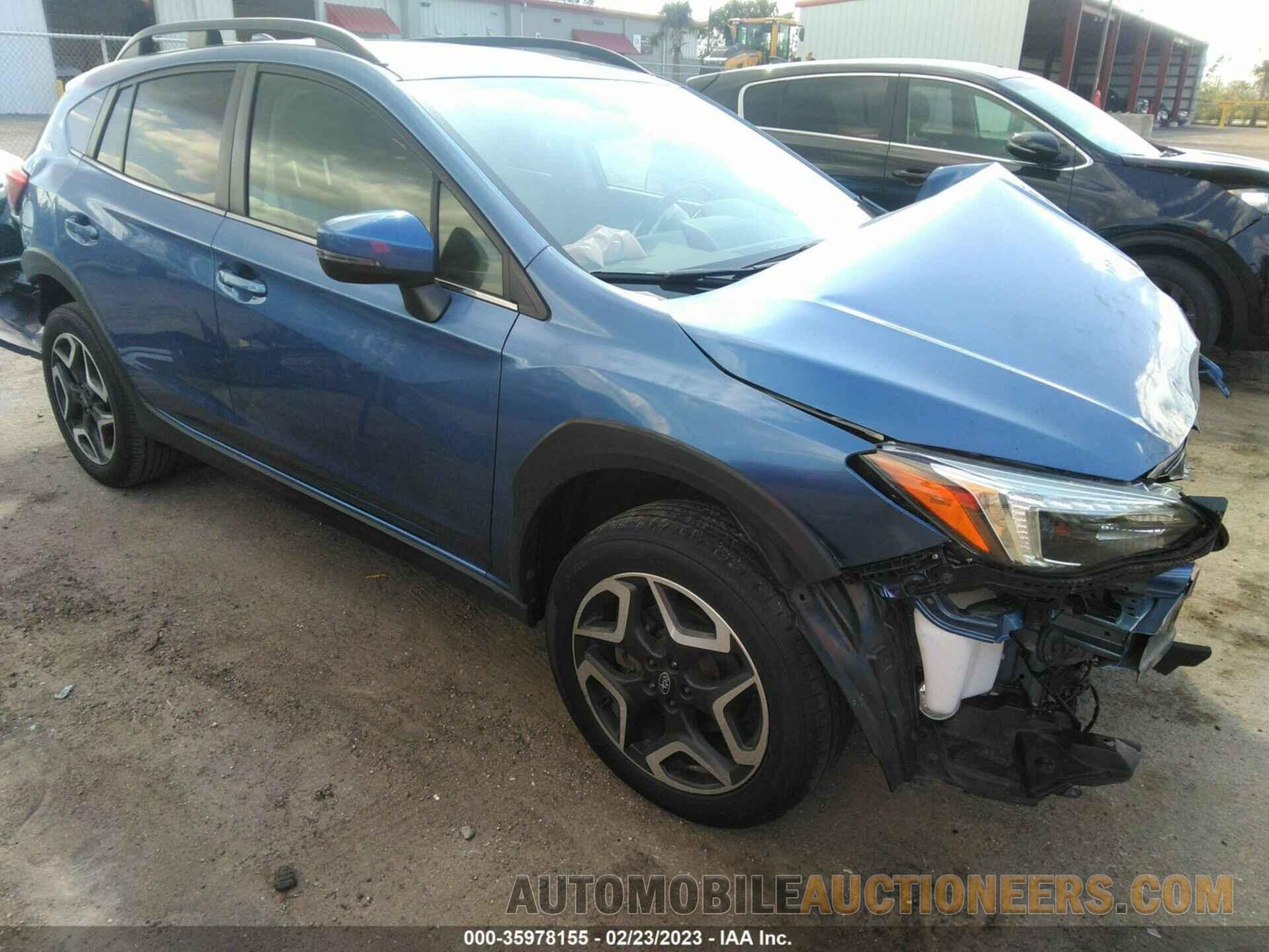 JF2GTANC2KH326905 SUBARU CROSSTREK 2019