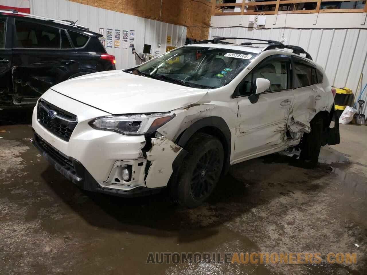 JF2GTANC3LH278414 SUBARU CROSSTREK 2020