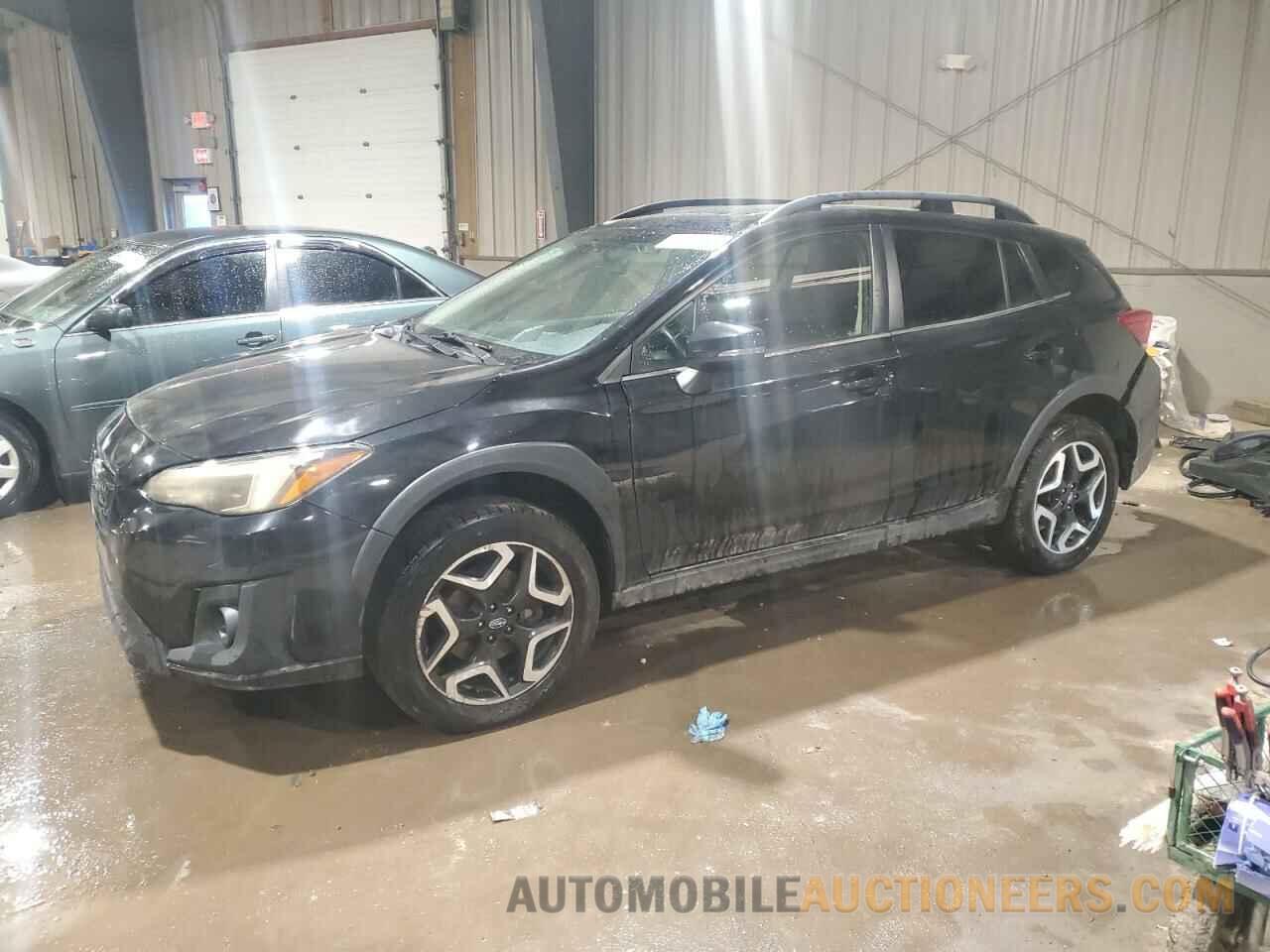 JF2GTANC4KH267632 SUBARU CROSSTREK 2019