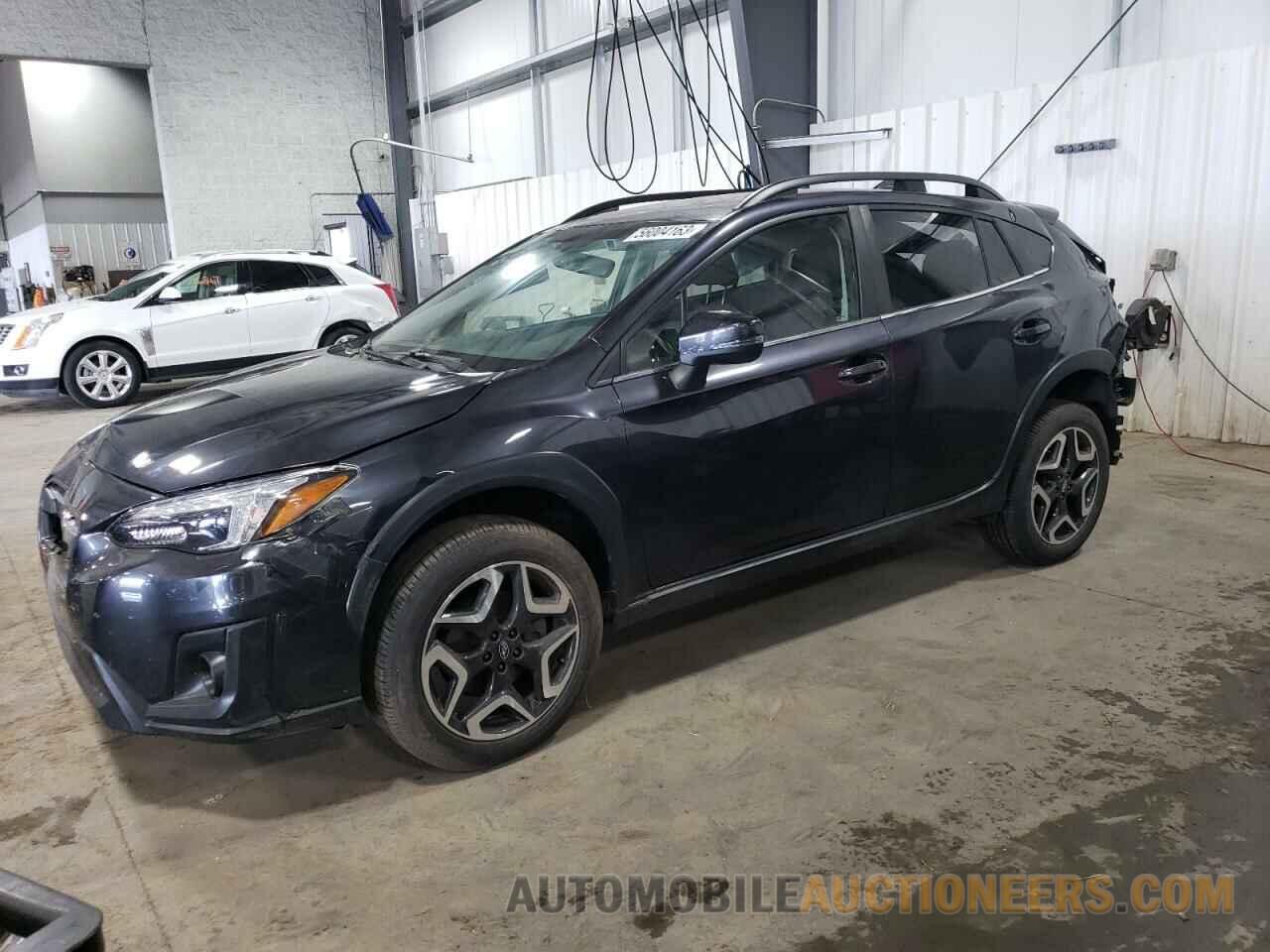 JF2GTANC5KH316899 SUBARU CROSSTREK 2019