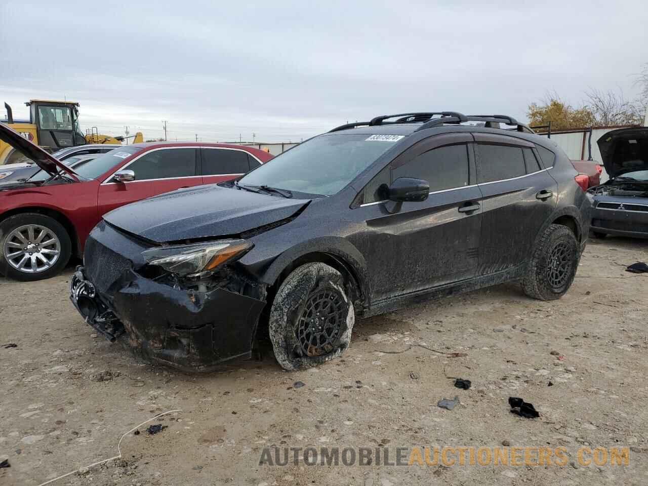 JF2GTANC6KH215919 SUBARU CROSSTREK 2019