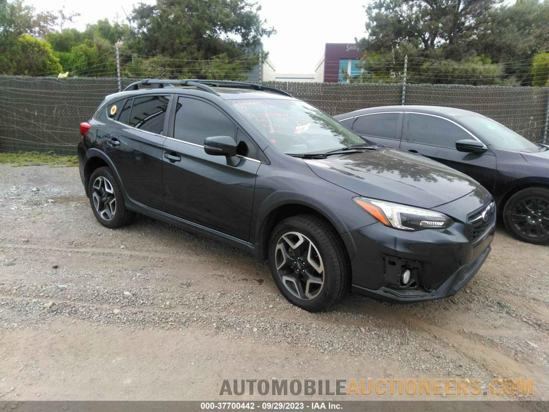 JF2GTANC6KH330536 SUBARU CROSSTREK 2019