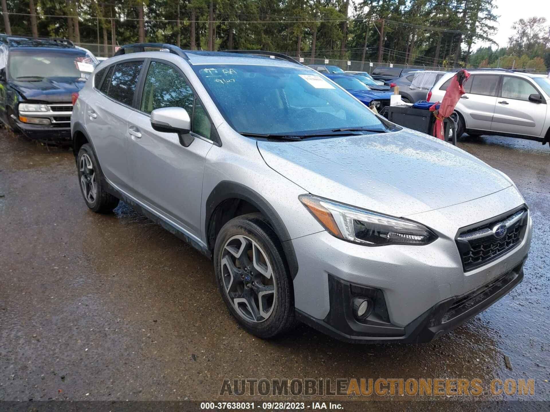 JF2GTANC7KH220269 SUBARU CROSSTREK 2019