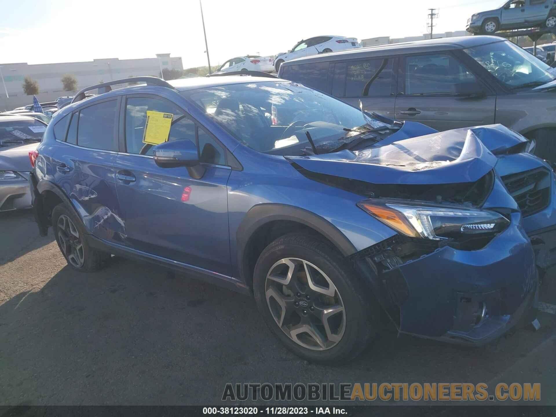 JF2GTANC7KH283713 SUBARU CROSSTREK 2019