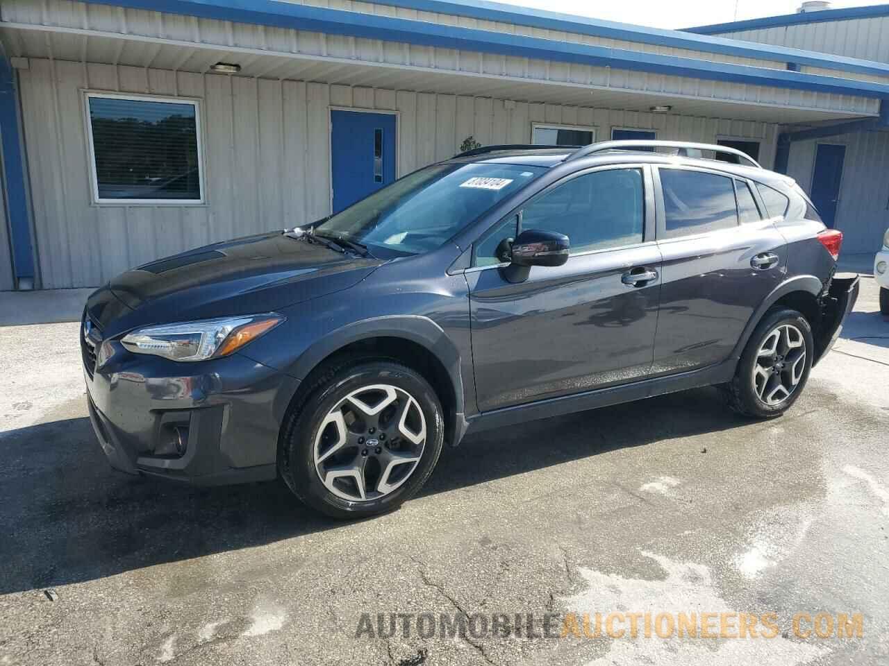 JF2GTANC7KH301546 SUBARU CROSSTREK 2019