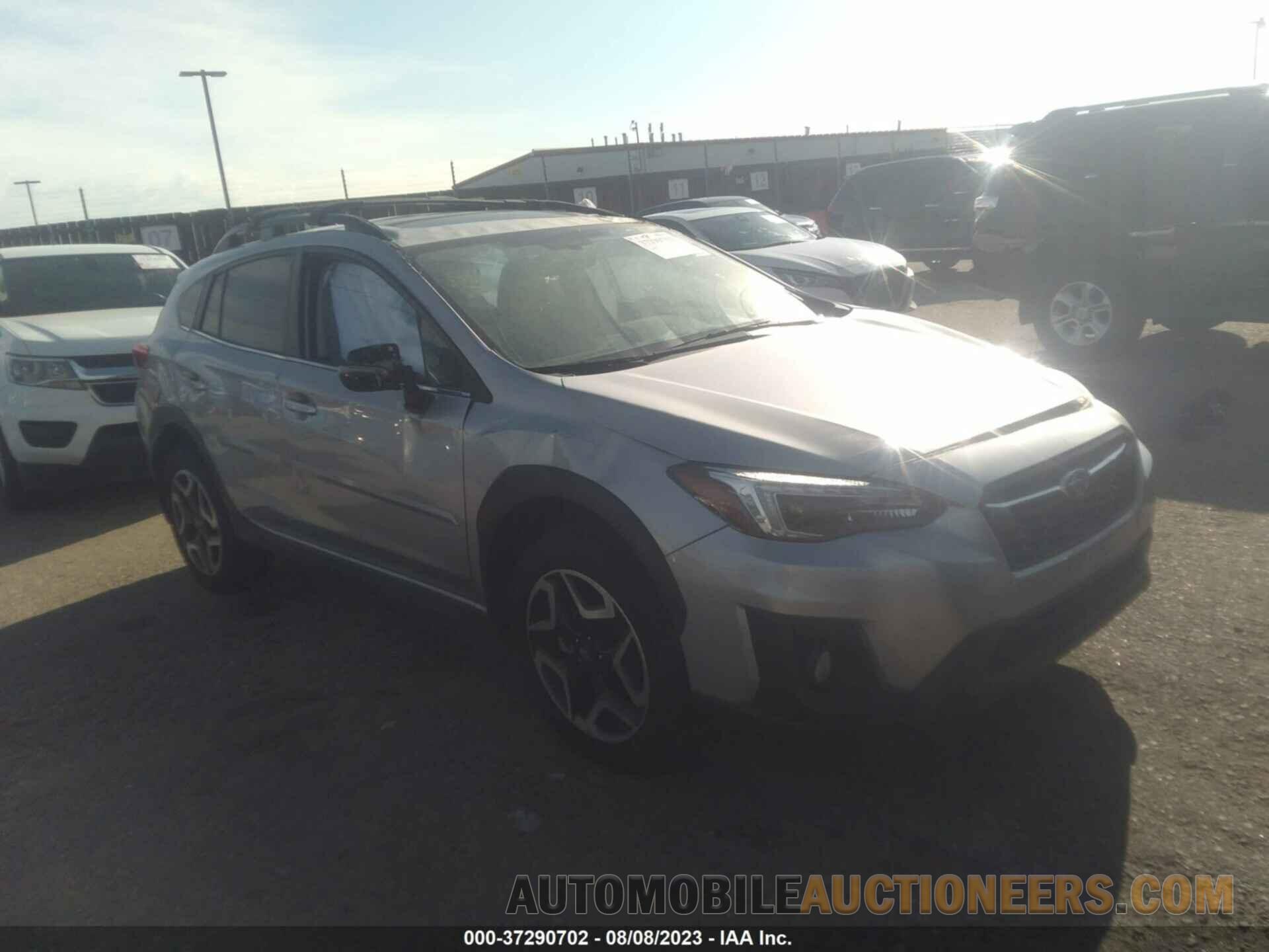 JF2GTANC7KH304866 SUBARU CROSSTREK 2019