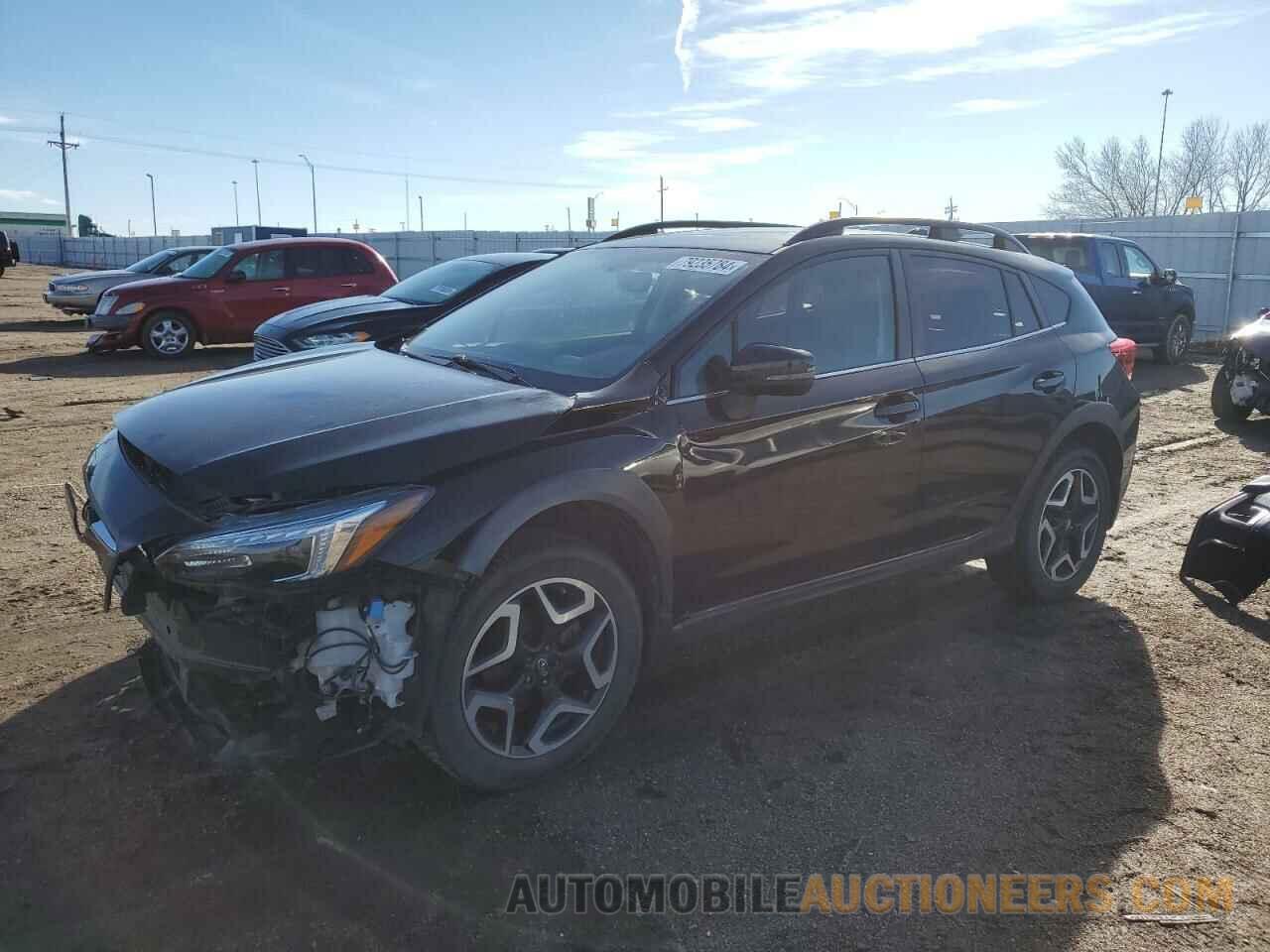 JF2GTANC7KH309890 SUBARU CROSSTREK 2019