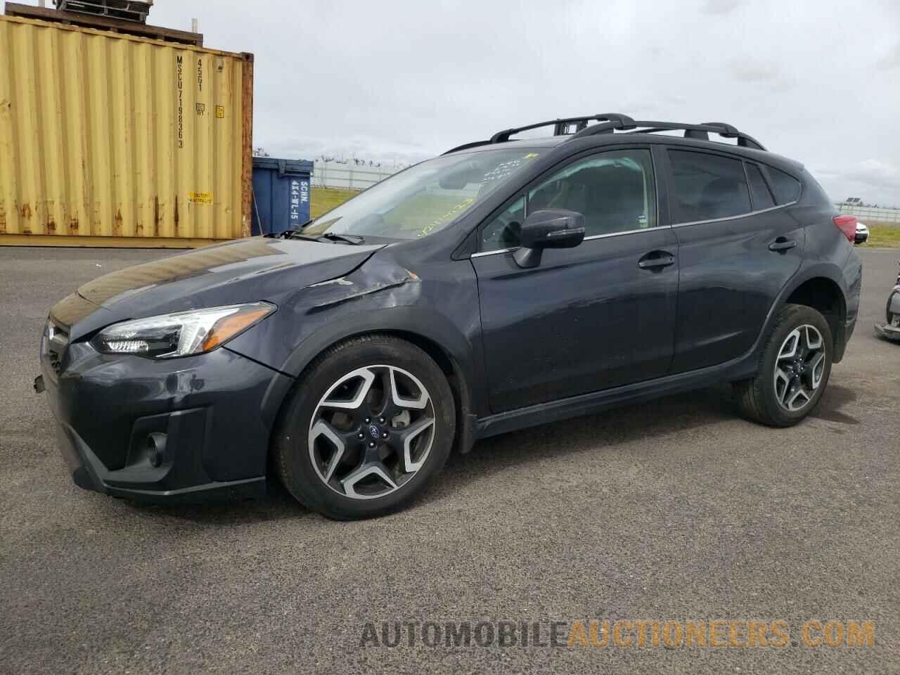 JF2GTANC7KH332327 SUBARU CROSSTREK 2019