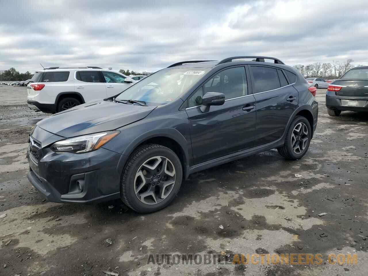 JF2GTANC7KH379213 SUBARU CROSSTREK 2019