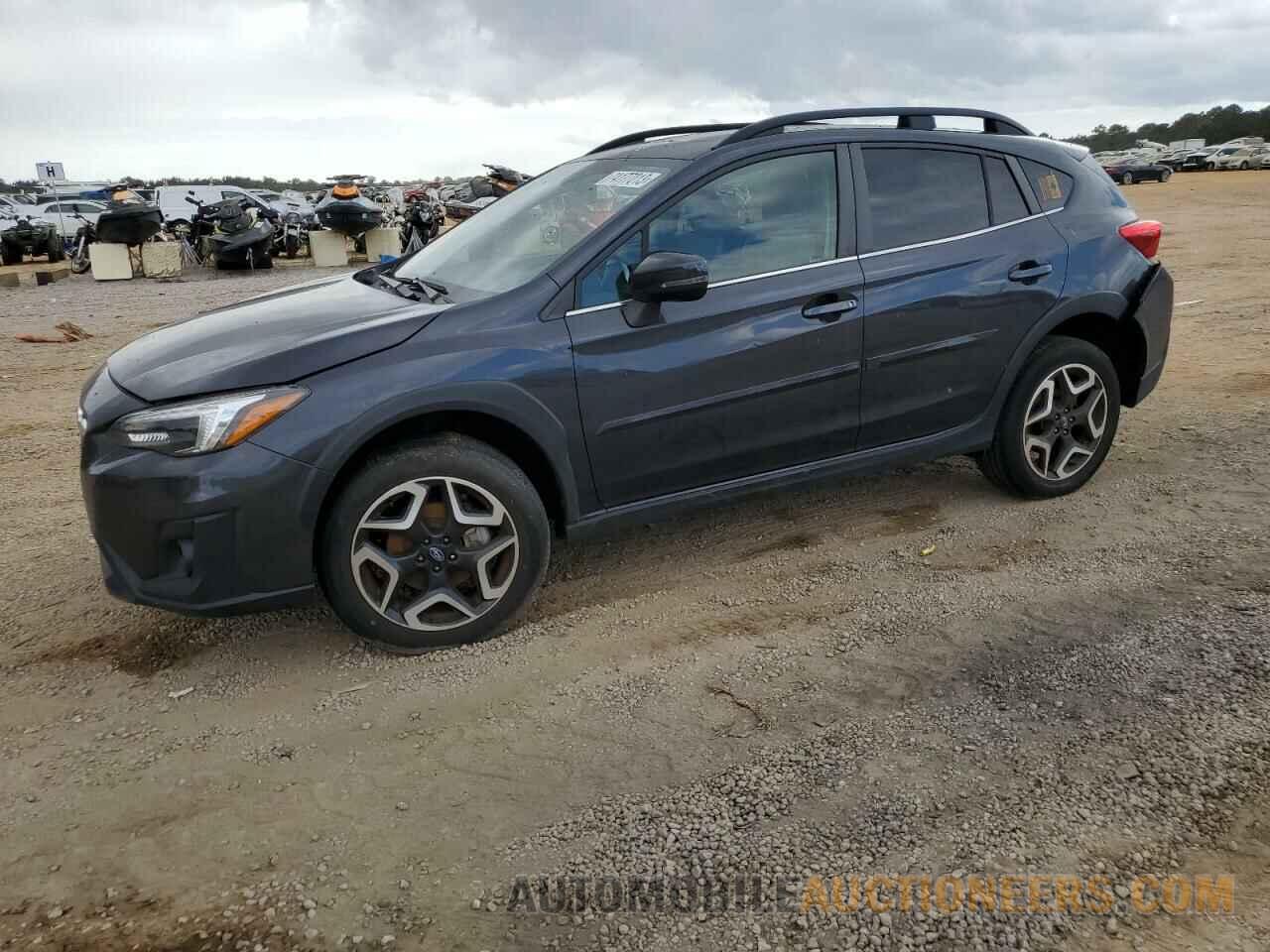 JF2GTANC8K8389037 SUBARU CROSSTREK 2019