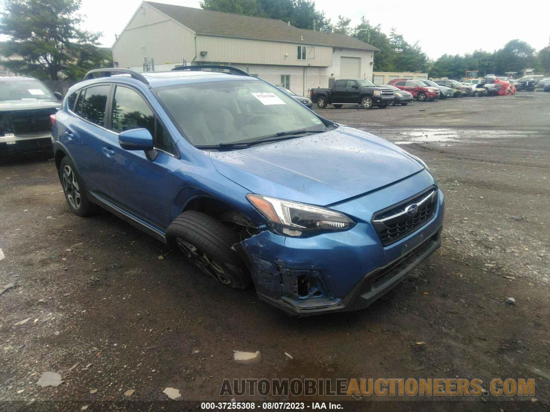 JF2GTANC8KH205909 SUBARU CROSSTREK 2019