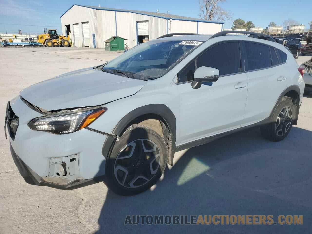 JF2GTANC8KH323121 SUBARU CROSSTREK 2019