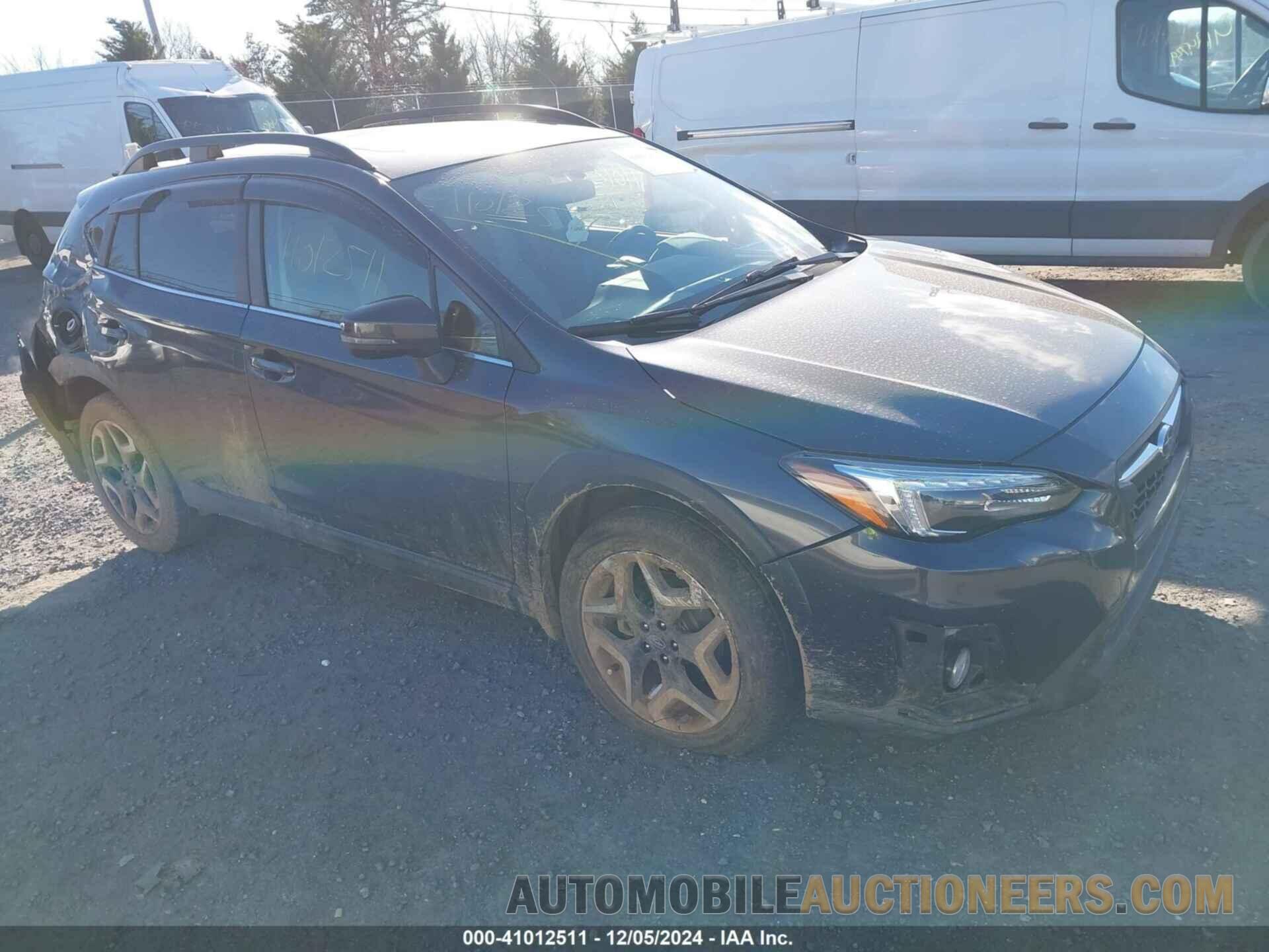 JF2GTANC8KH332921 SUBARU CROSSTREK 2019