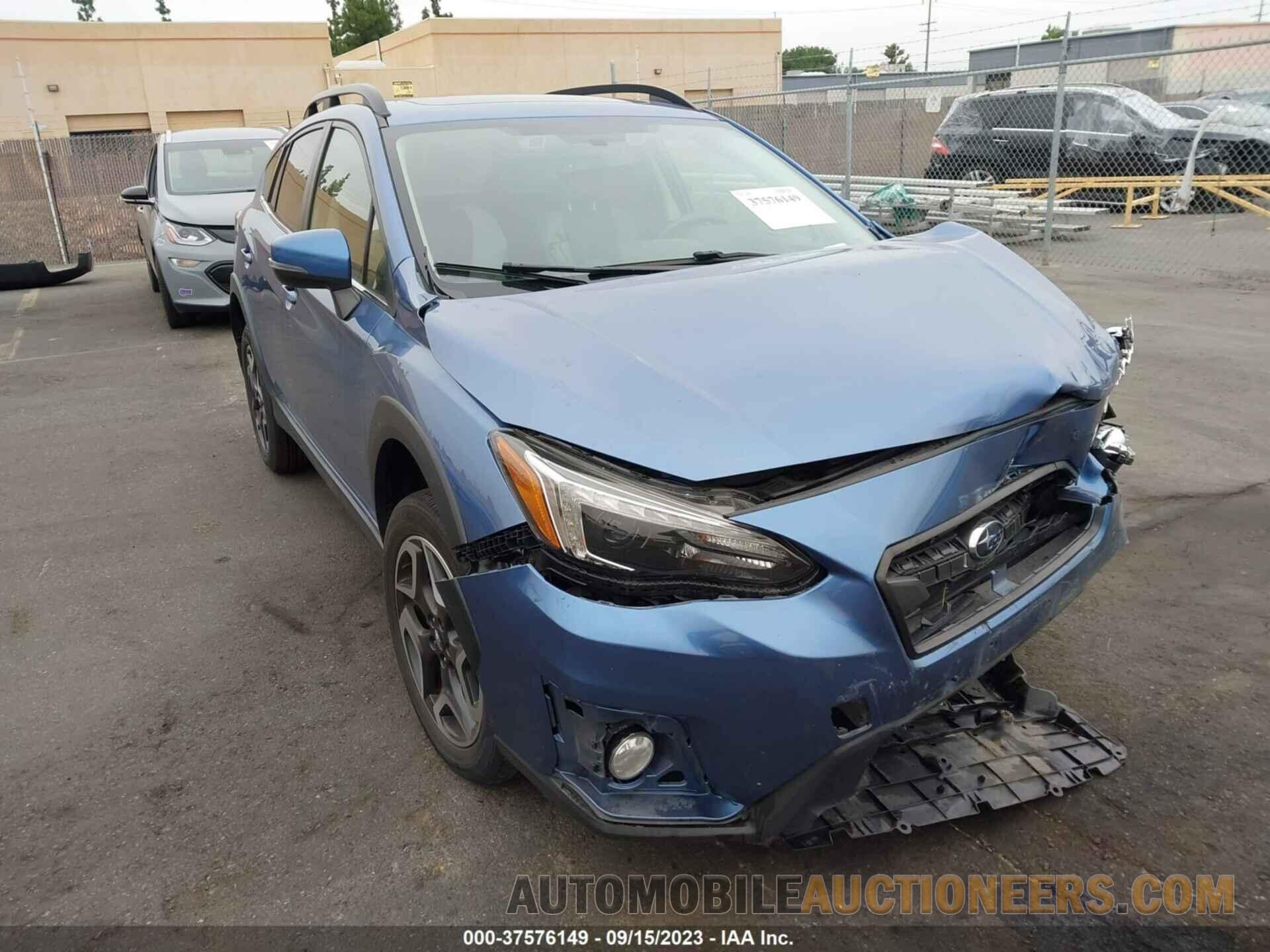 JF2GTANC8KH347631 SUBARU CROSSTREK 2019