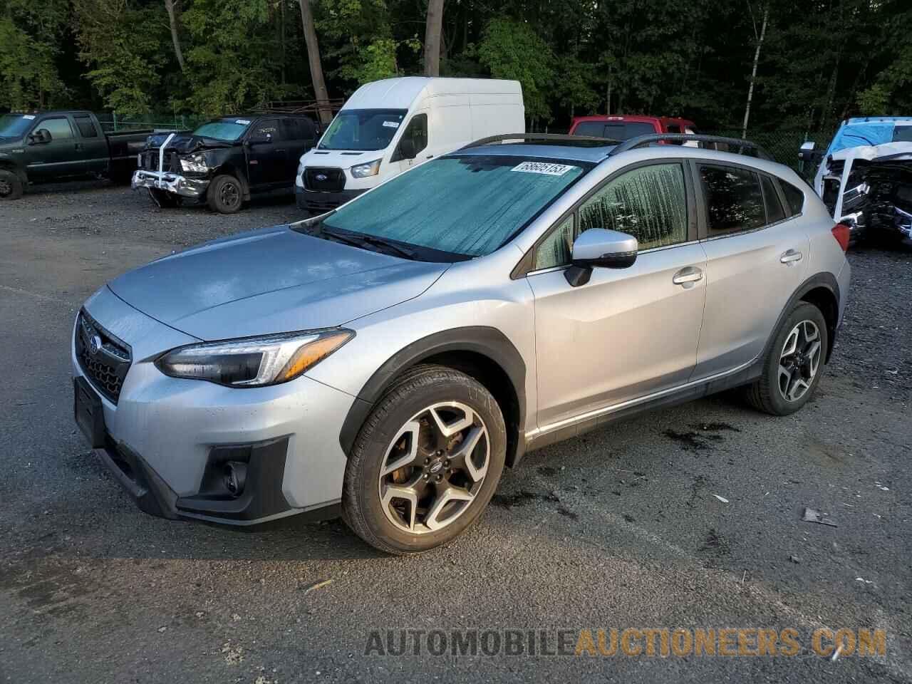 JF2GTANC9K8261700 SUBARU CROSSTREK 2019