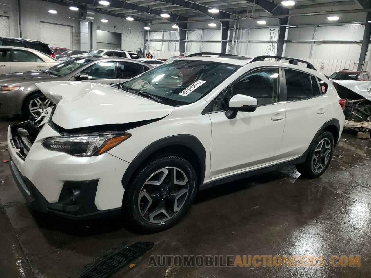 JF2GTANC9K8274317 SUBARU CROSSTREK 2019