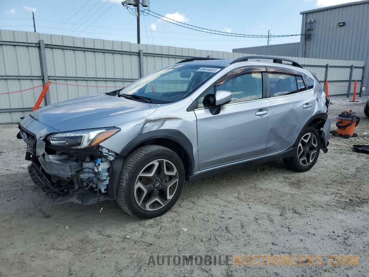 JF2GTANC9K8283910 SUBARU CROSSTREK 2019