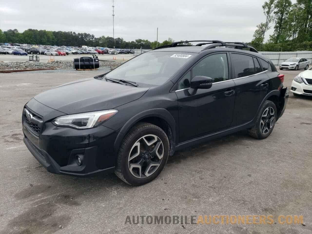 JF2GTANC9L8244011 SUBARU CROSSTREK 2020