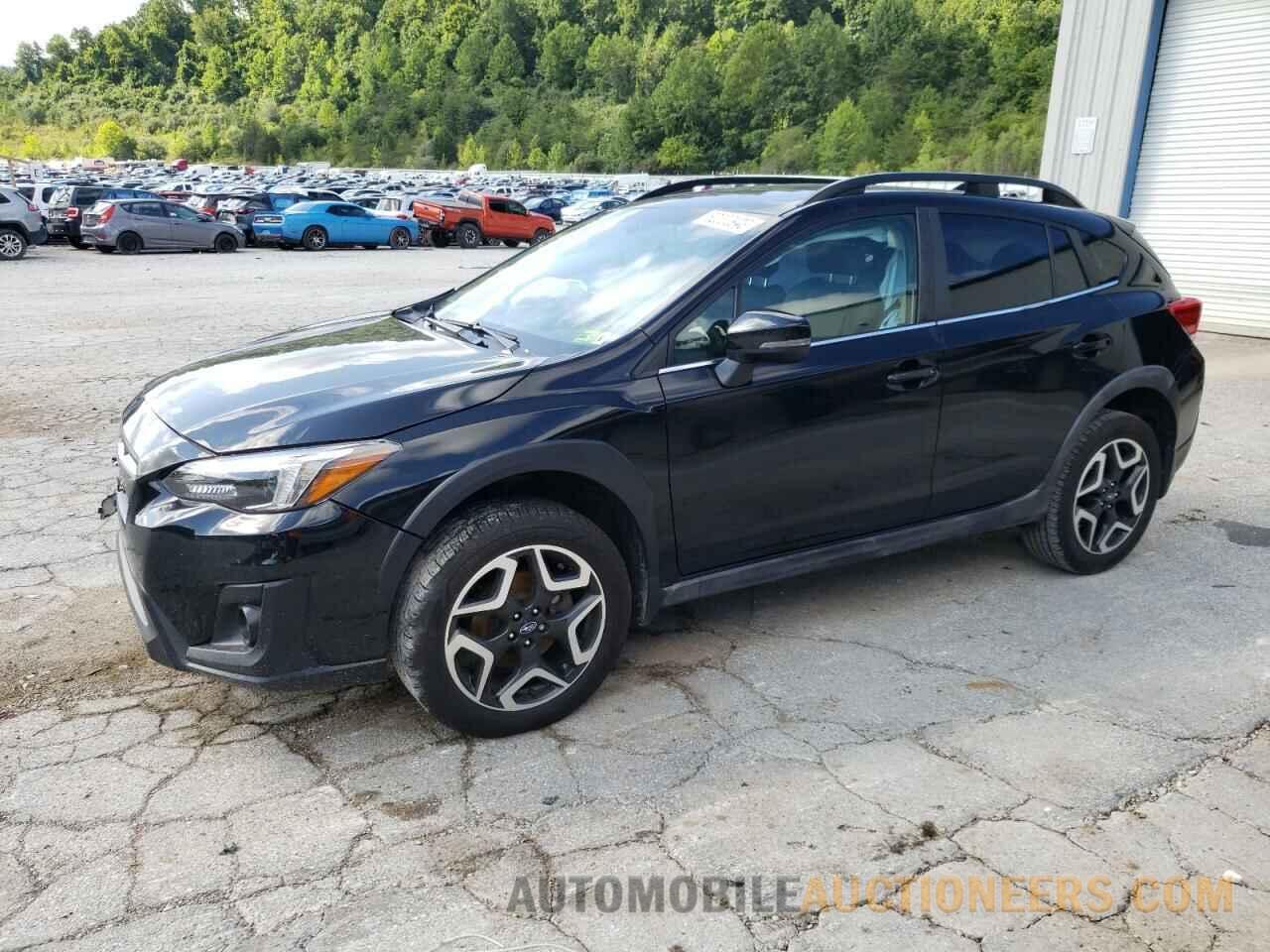 JF2GTANCXK8351874 SUBARU CROSSTREK 2019