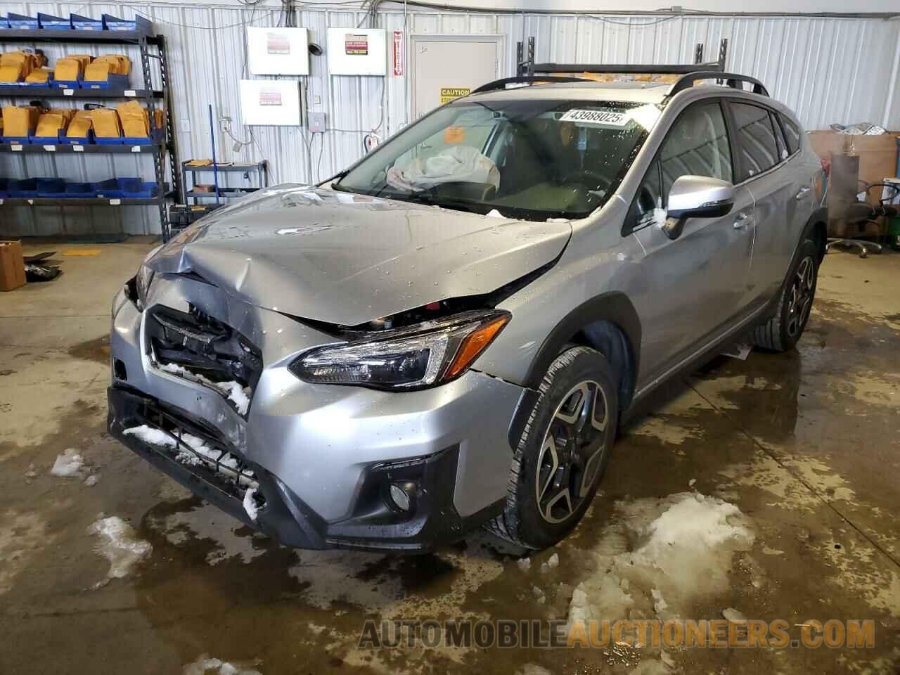 JF2GTANCXKH225109 SUBARU CROSSTREK 2019