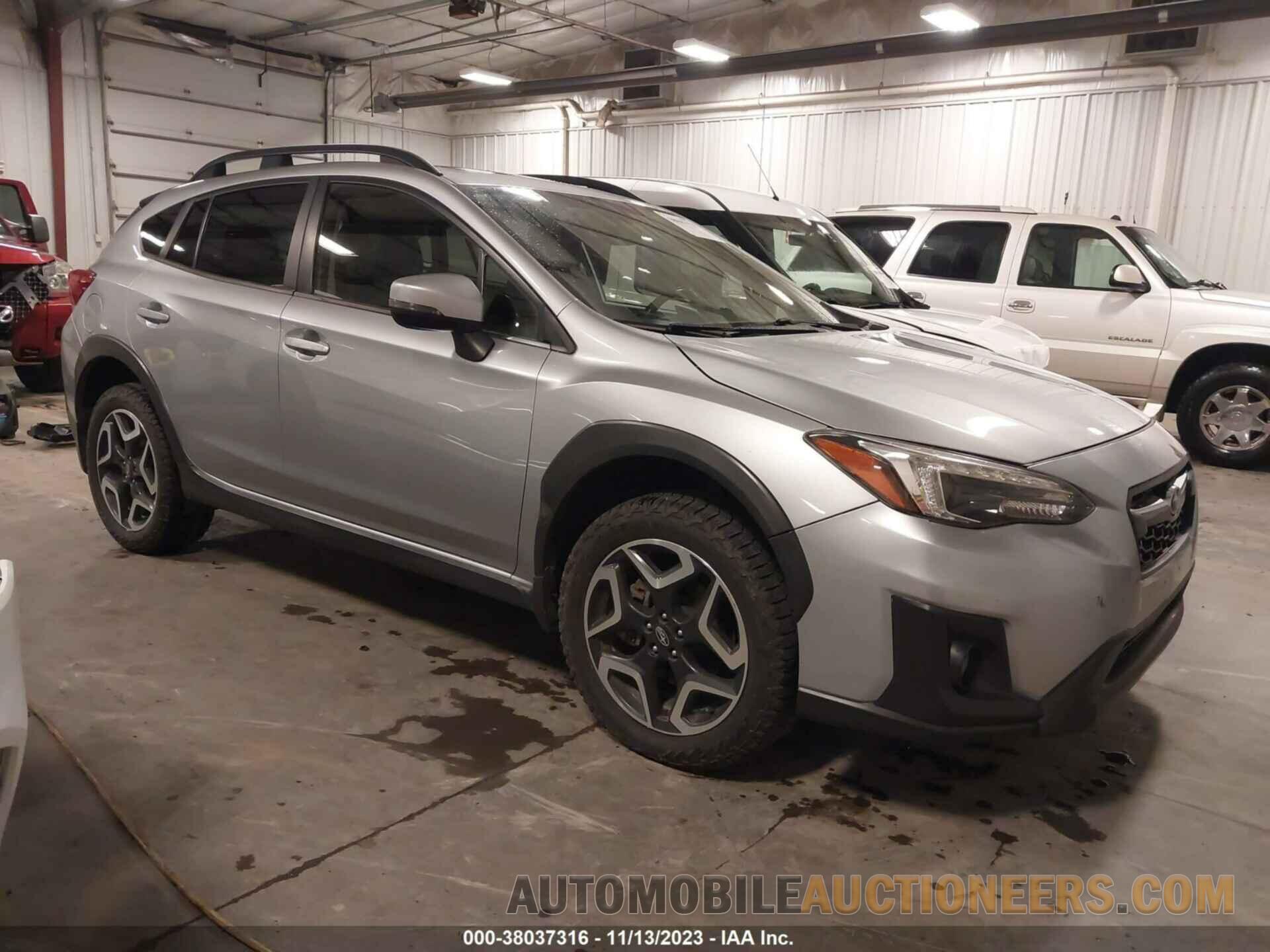 JF2GTANCXKH244713 SUBARU CROSSTREK 2019