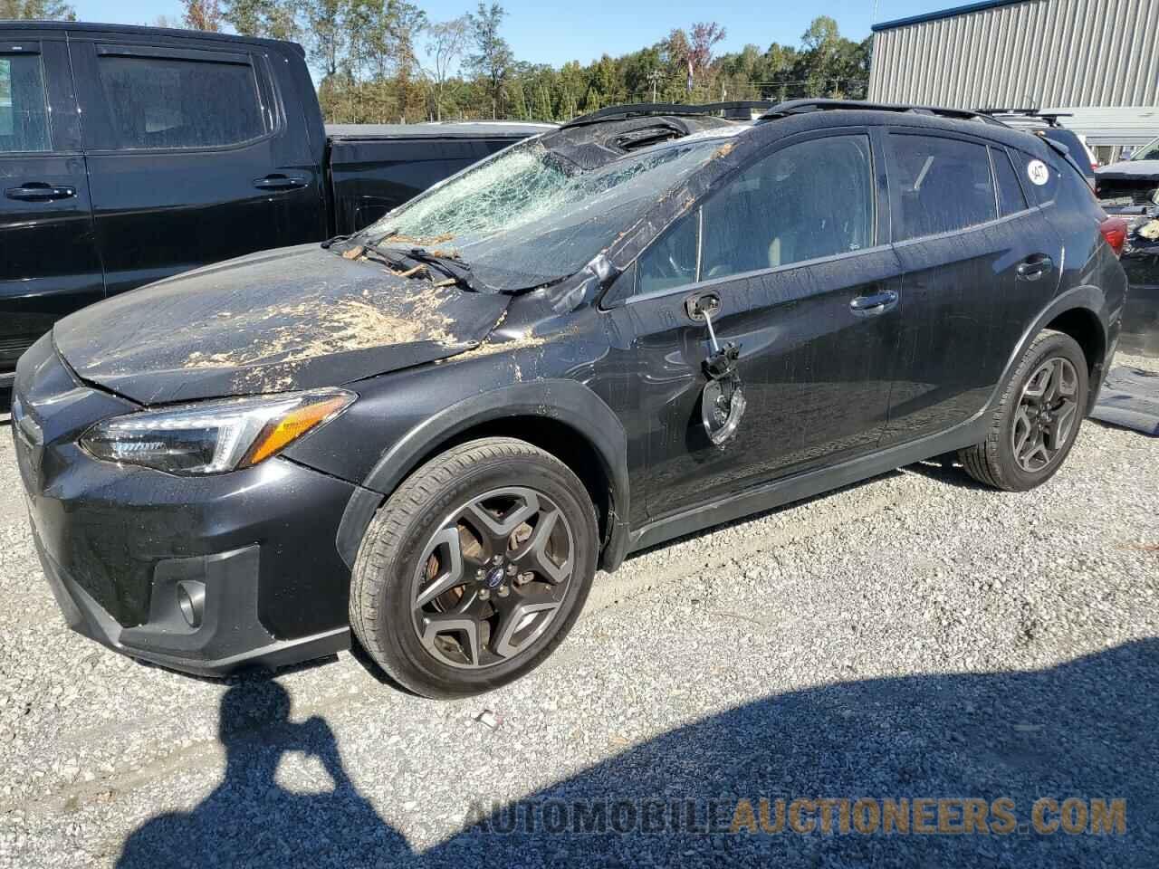 JF2GTANCXKH264024 SUBARU CROSSTREK 2019