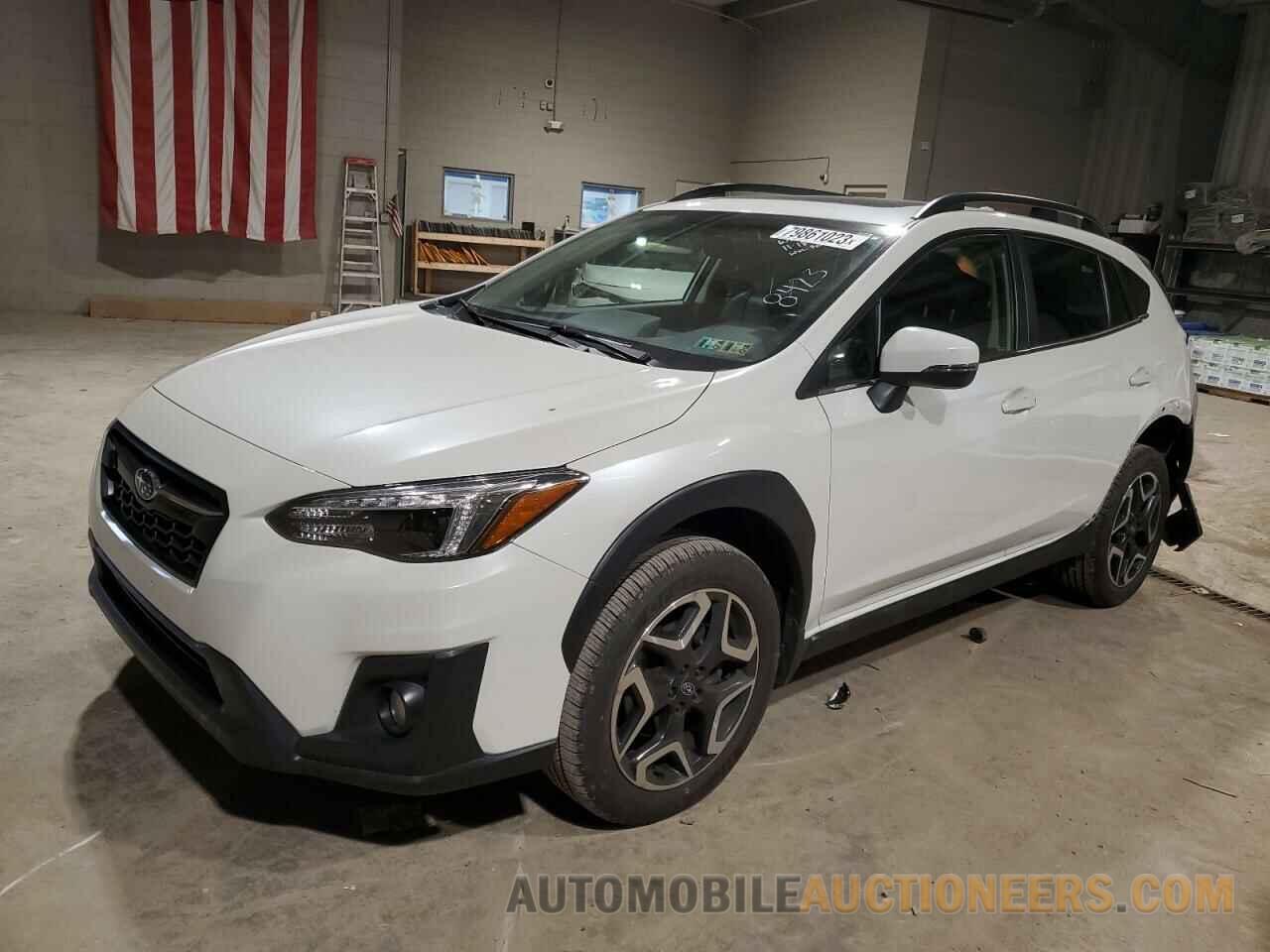 JF2GTANCXKH318423 SUBARU CROSSTREK 2019