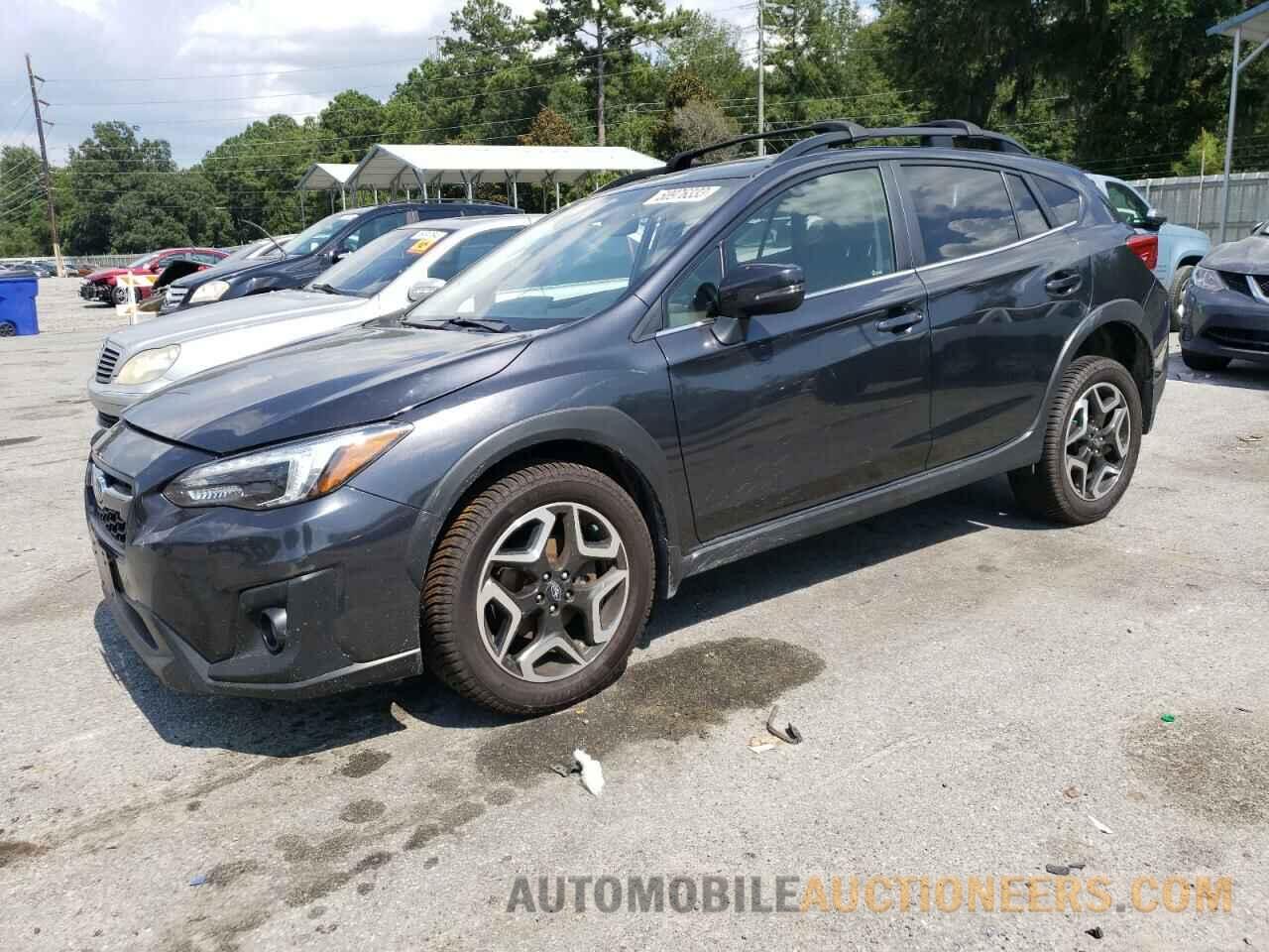 JF2GTANCXKH375284 SUBARU CROSSTREK 2019