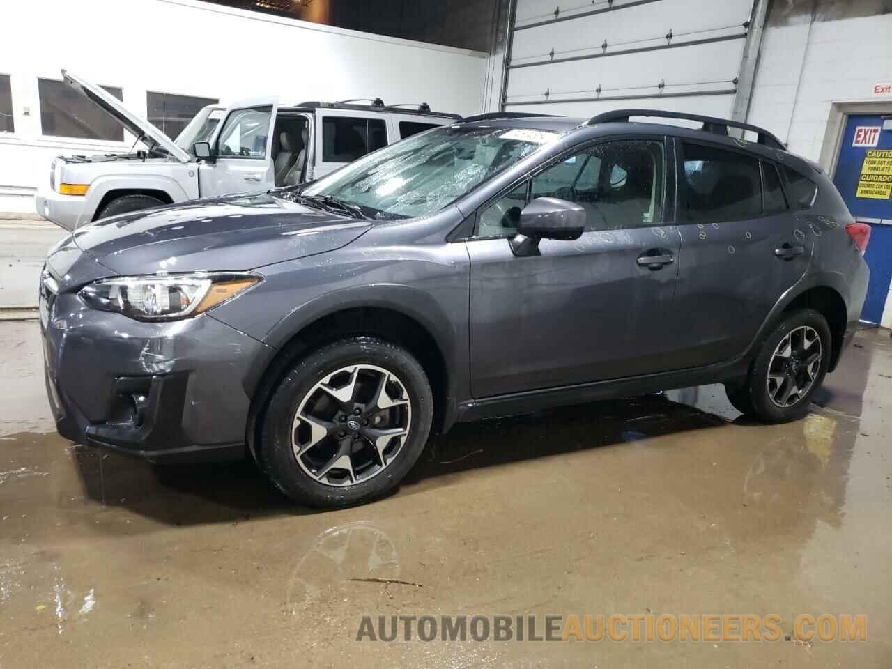 JF2GTAPC0L8239602 SUBARU CROSSTREK 2020