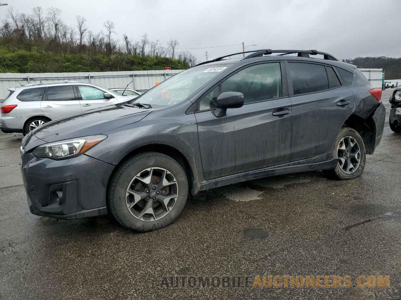 JF2GTAPC0L8248879 SUBARU CROSSTREK 2020