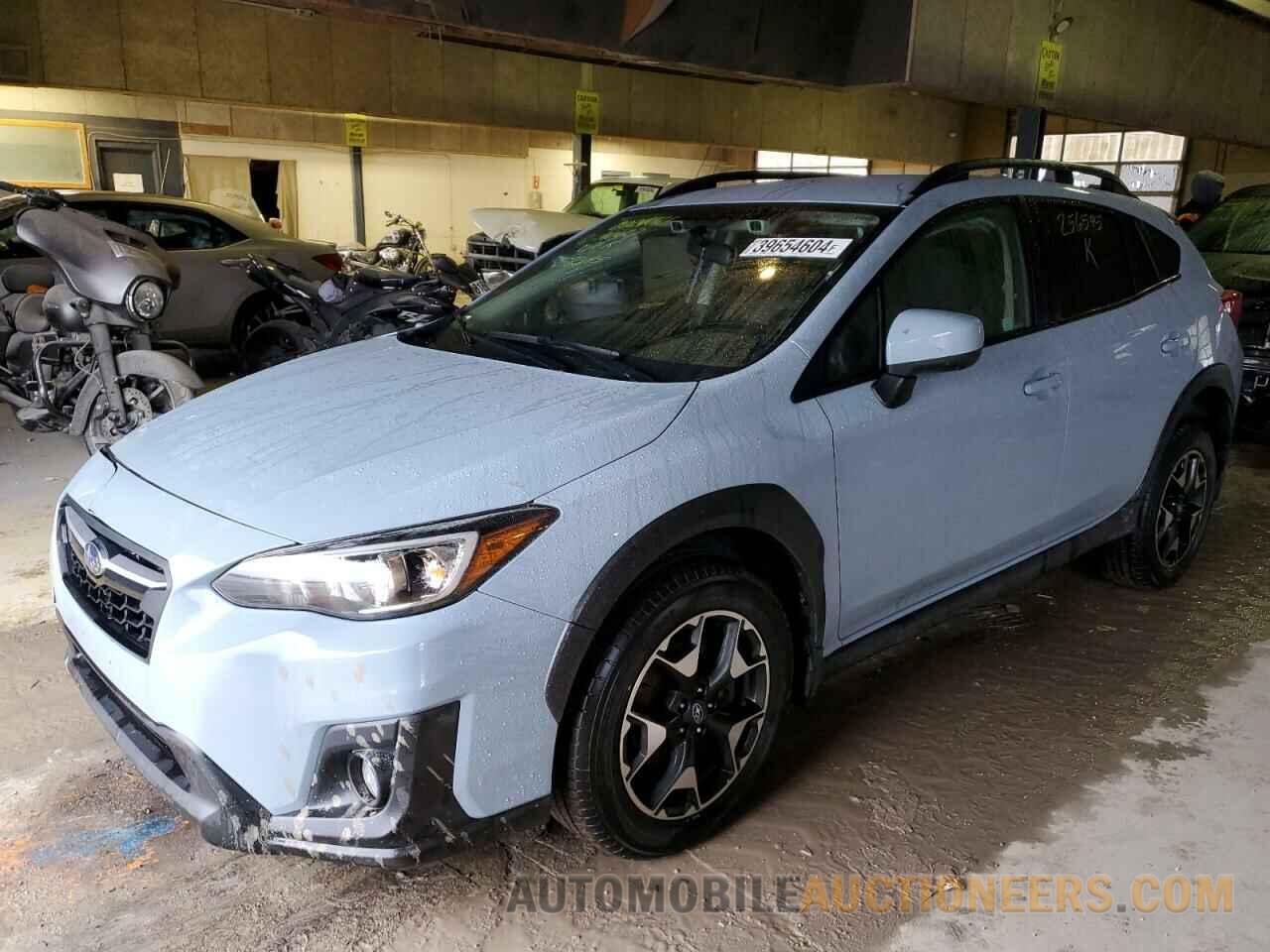 JF2GTAPC0L8256545 SUBARU CROSSTREK 2020