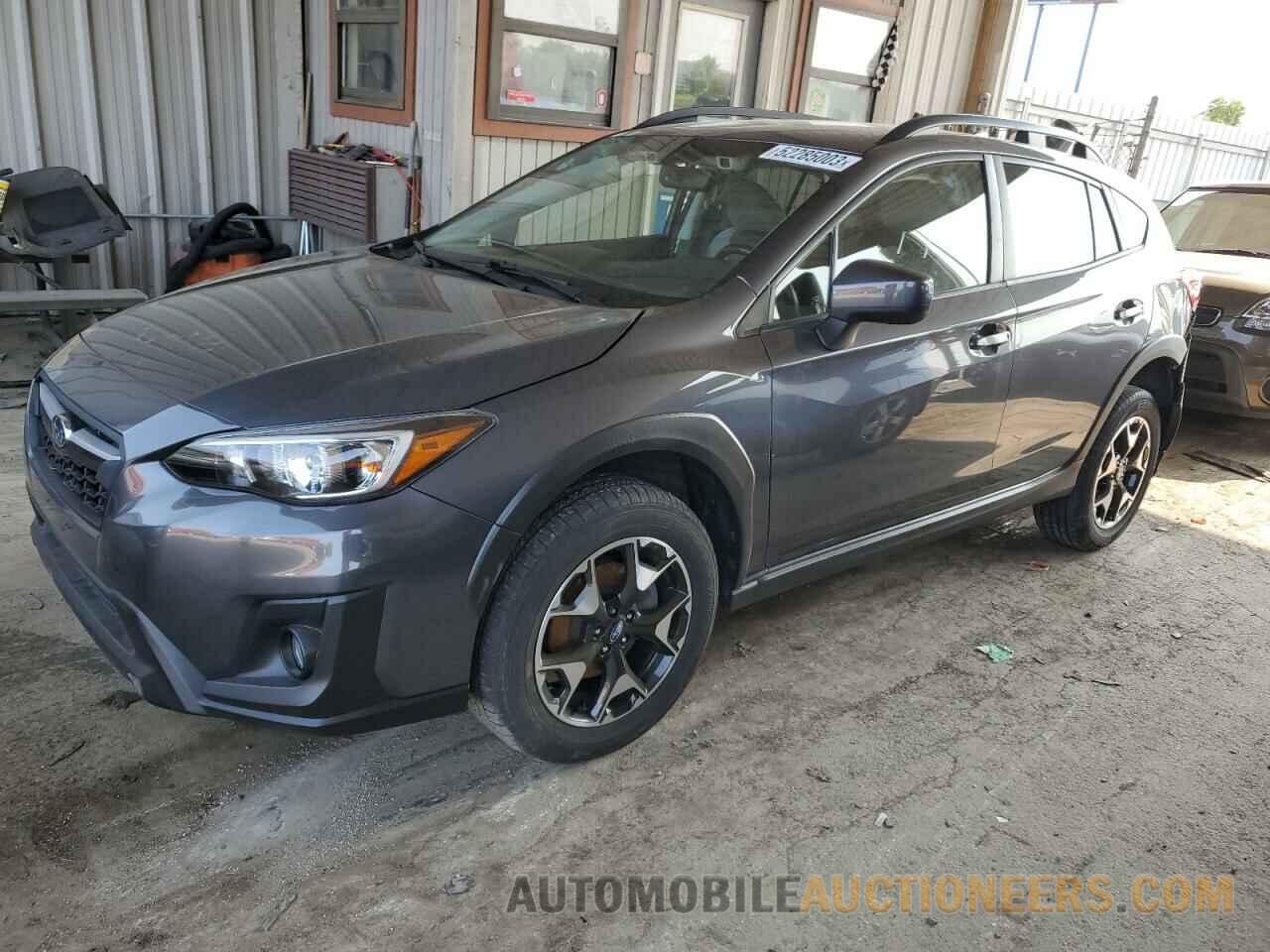 JF2GTAPC0LH231239 SUBARU CROSSTREK 2020